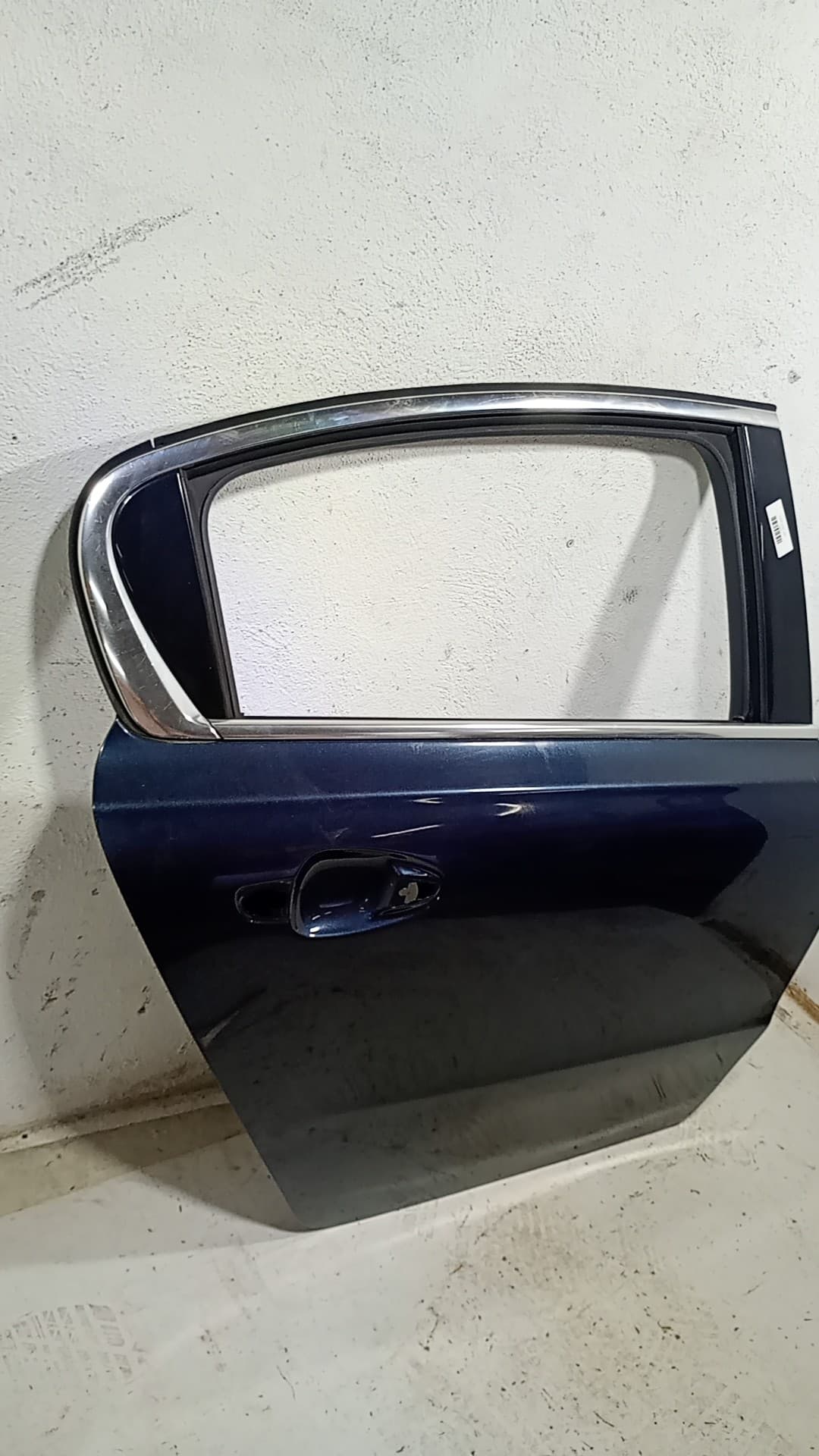 Puerta trasera derecha PEUGEOT 508 SW 4