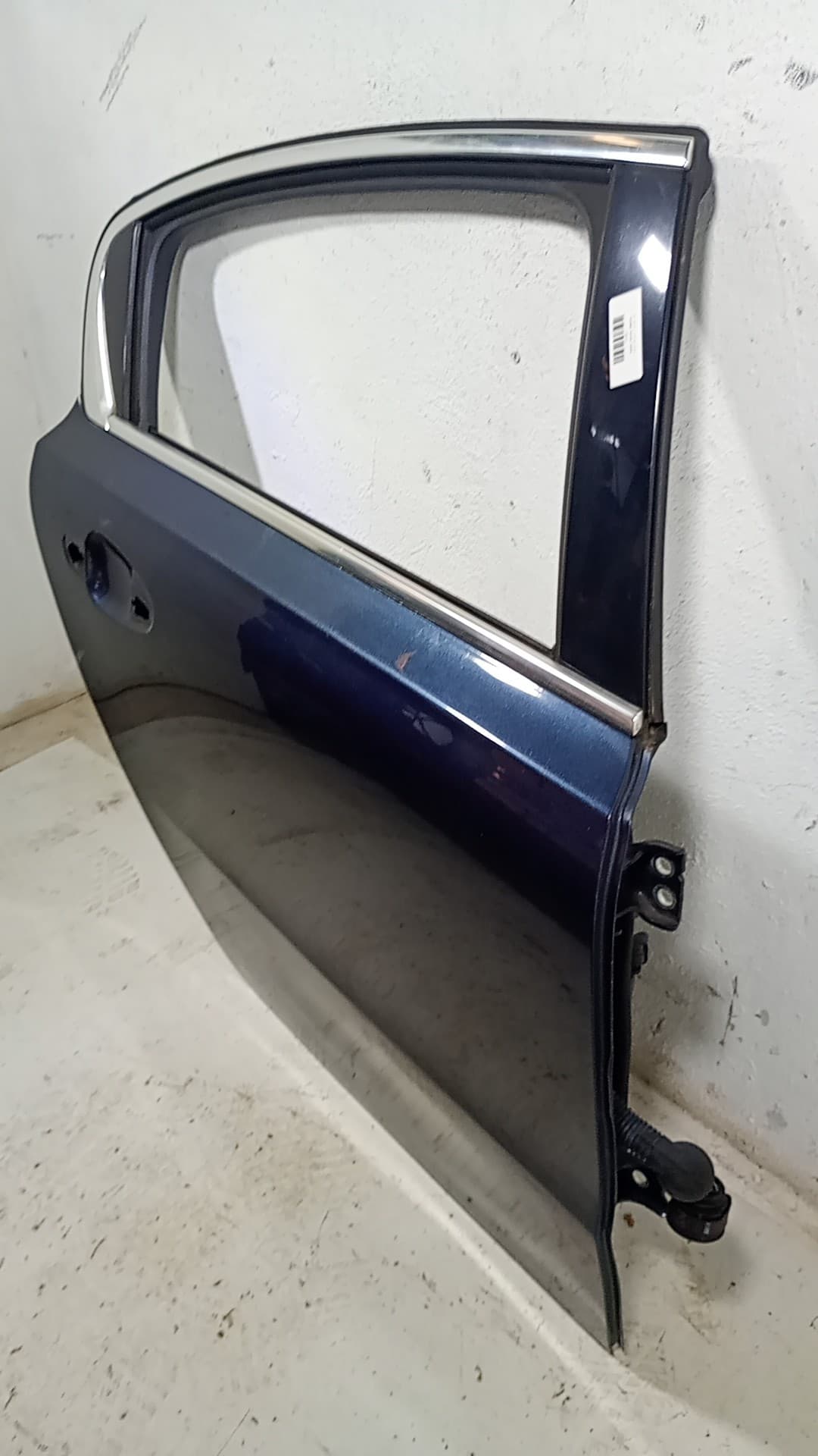 Puerta trasera derecha PEUGEOT 508 SW 3