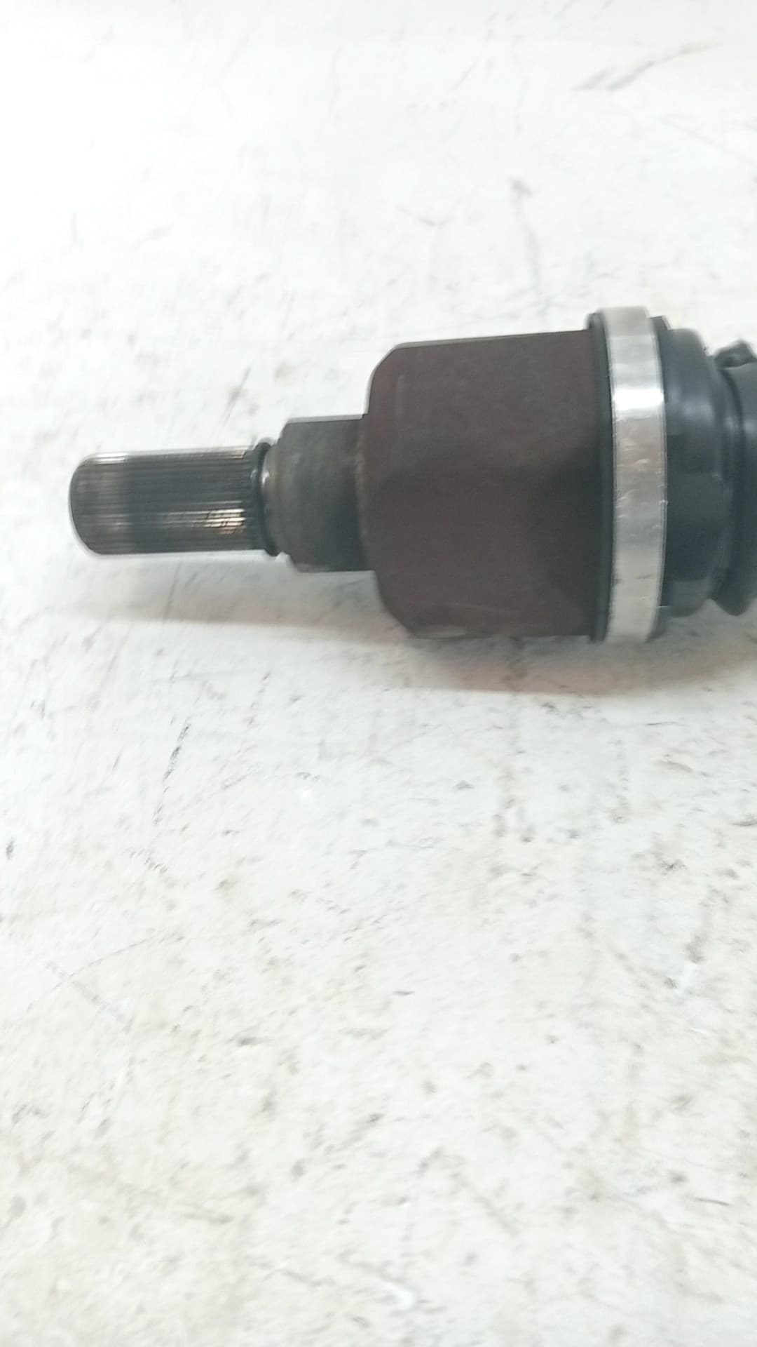 Transmision delantera izquierda PEUGEOT 508 SW 2