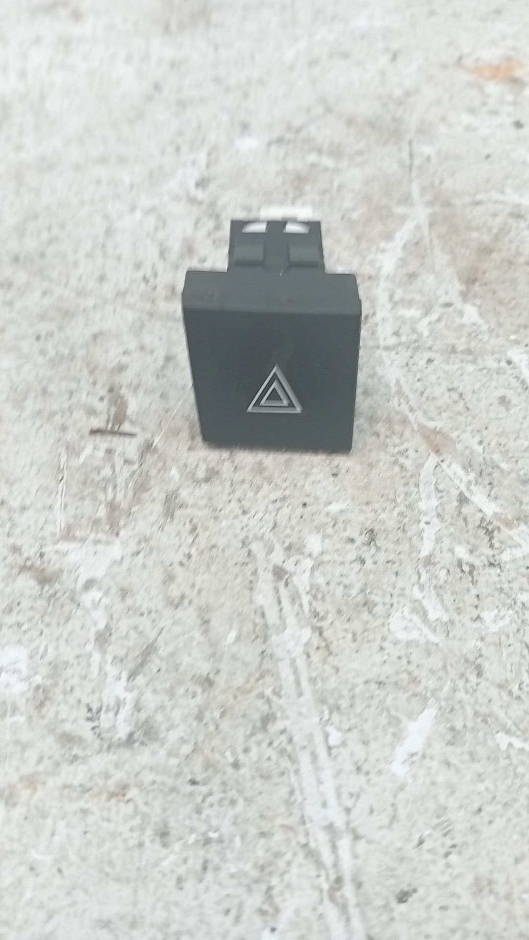 Warning PEUGEOT 508 SW