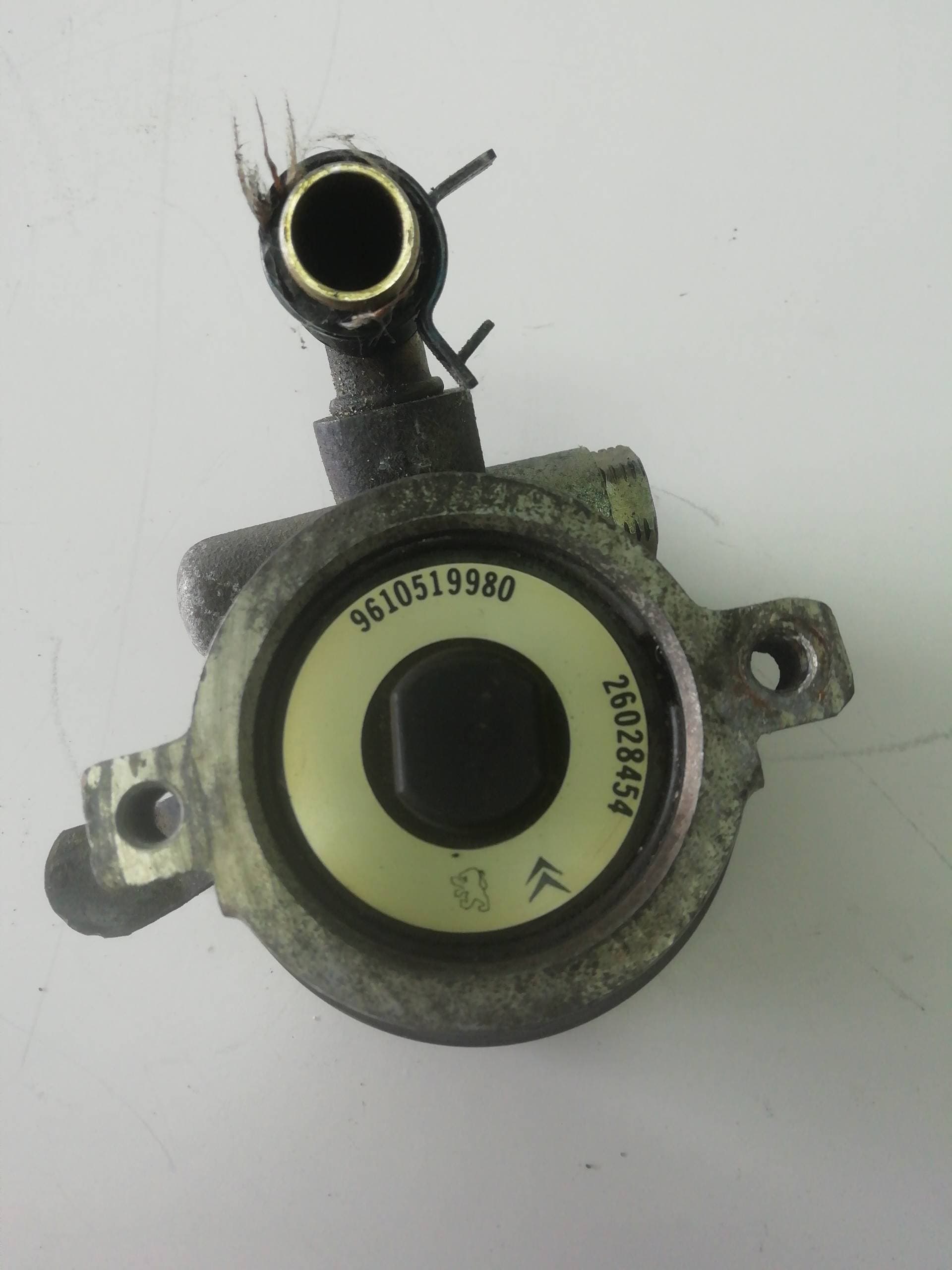Bomba direccion CITROEN ZX BREAK