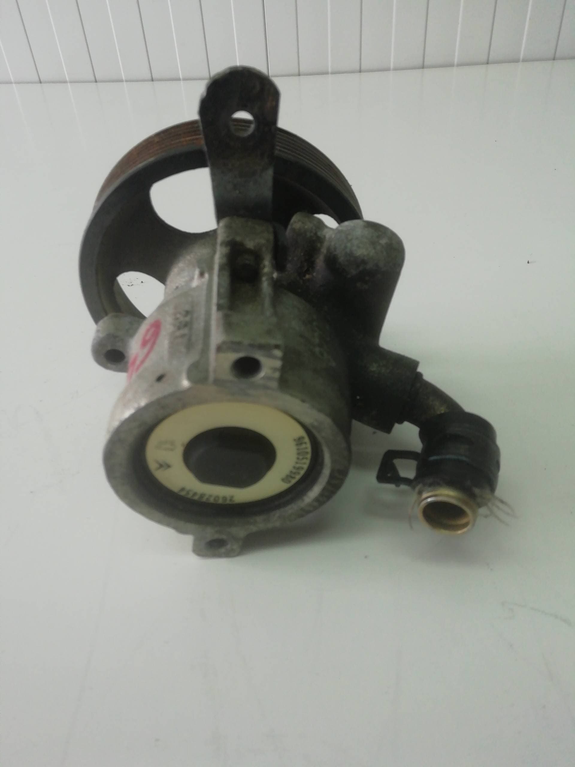Bomba direccion CITROEN ZX BREAK 5
