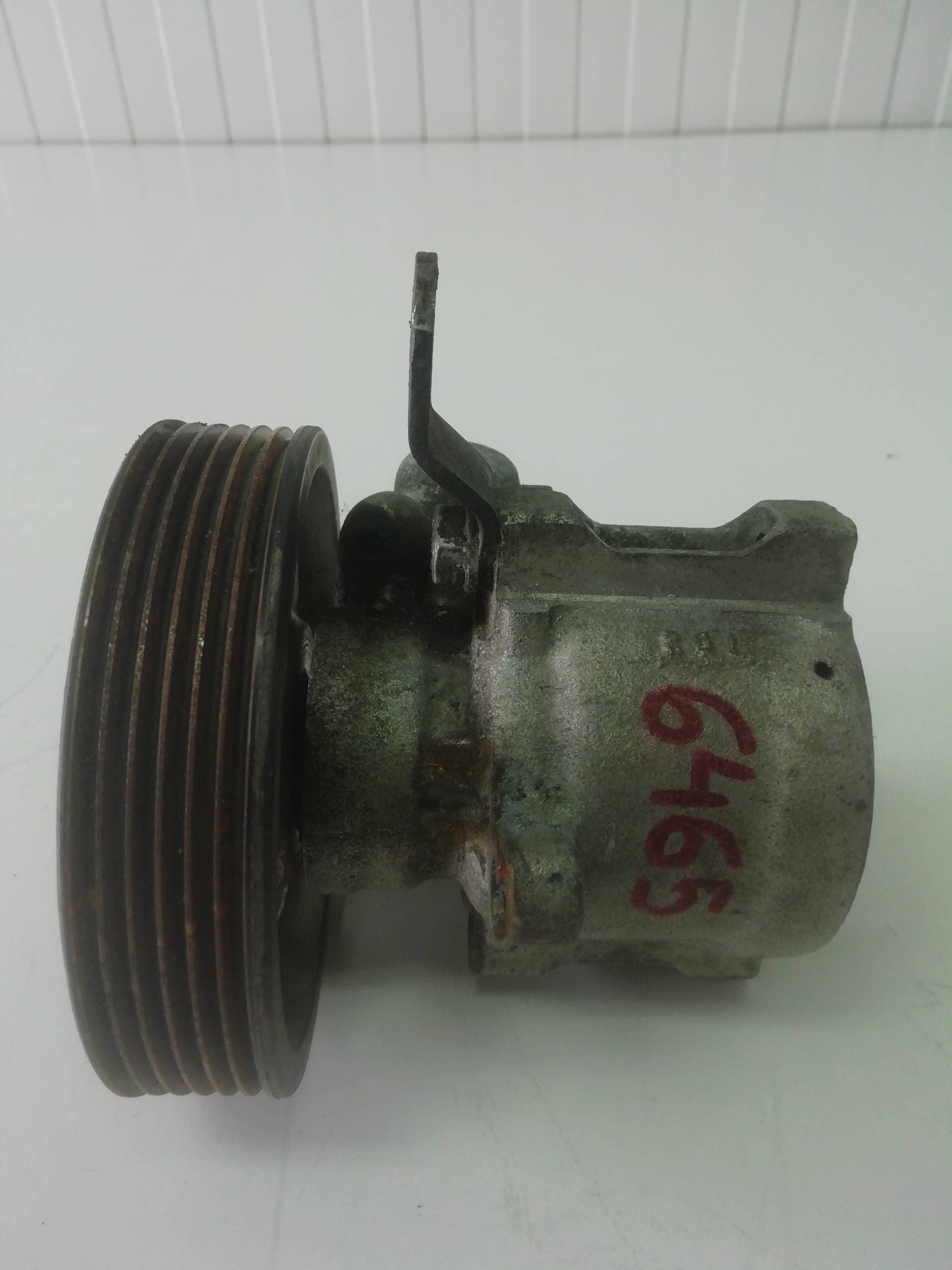 Bomba direccion CITROEN ZX BREAK 3