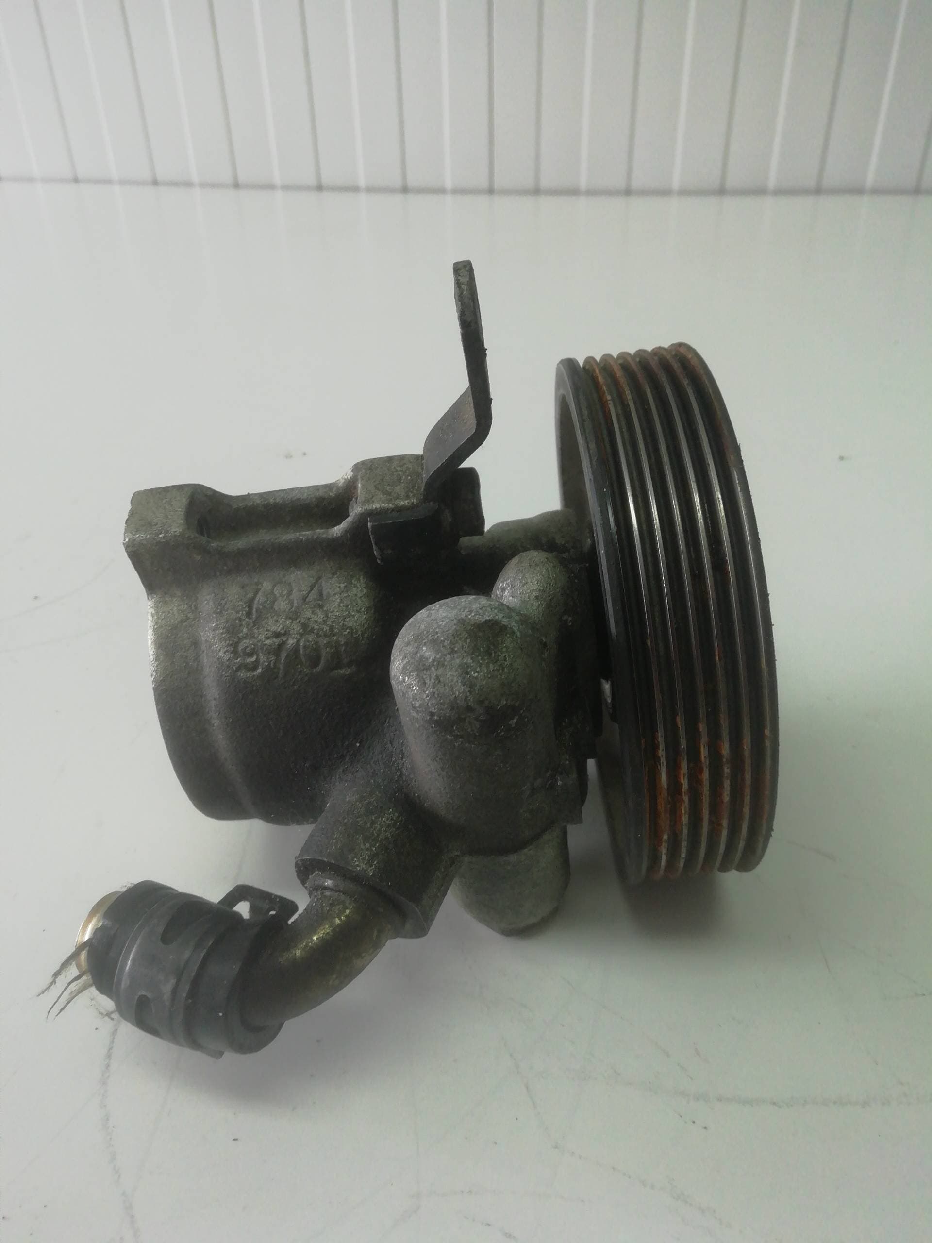 Bomba direccion CITROEN ZX BREAK 2