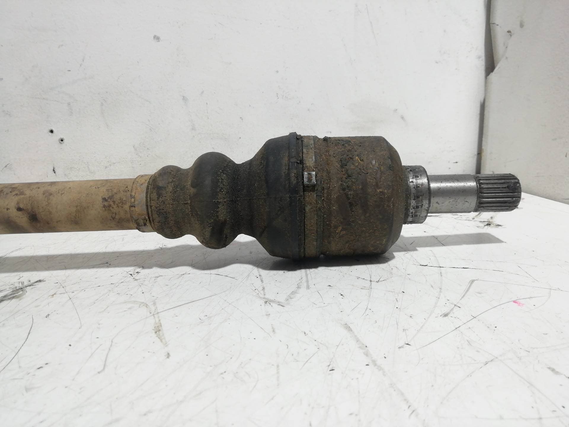 Transmision delantera izquierda CITROEN ZX BREAK 2