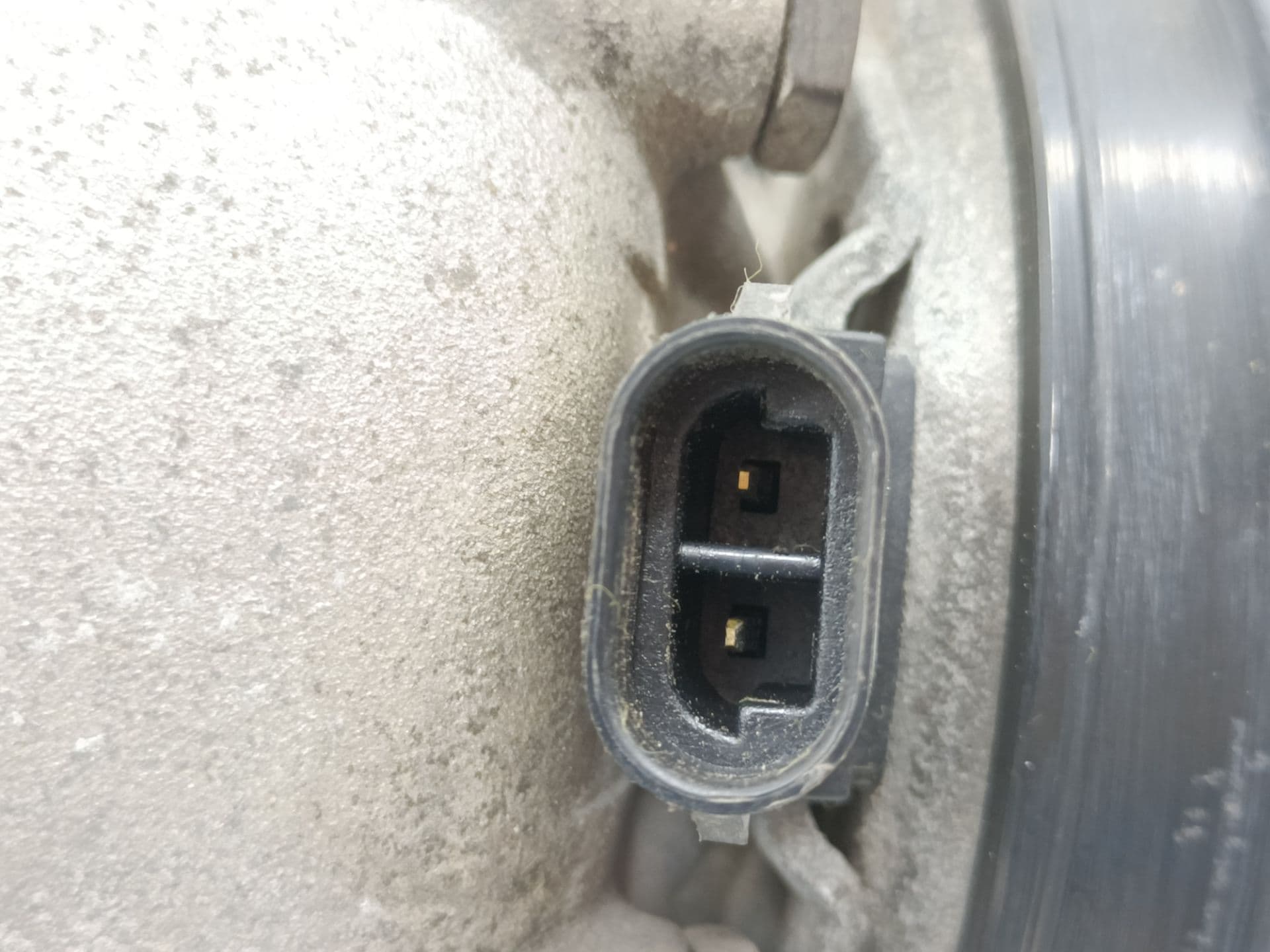 Recambio RENAULT SCENIC (JA..) ref. 8200426136 2