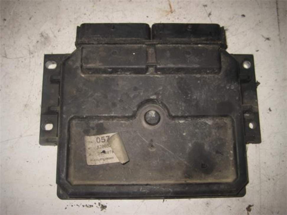 Centralita motor uce CITROEN ZX