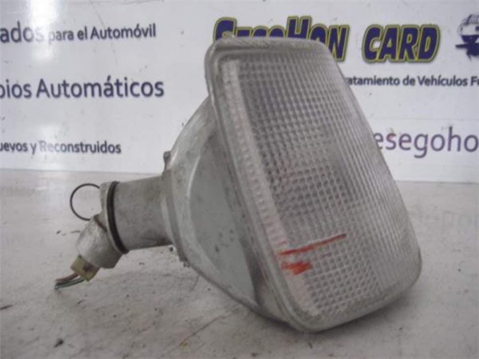 Recambio SEAT IBIZA ref. 6R0140445 3