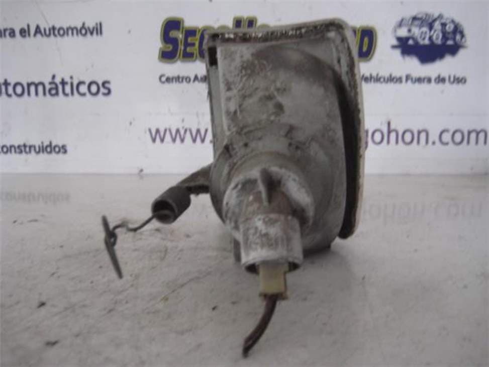 Recambio SEAT IBIZA ref. 6R0140445 2