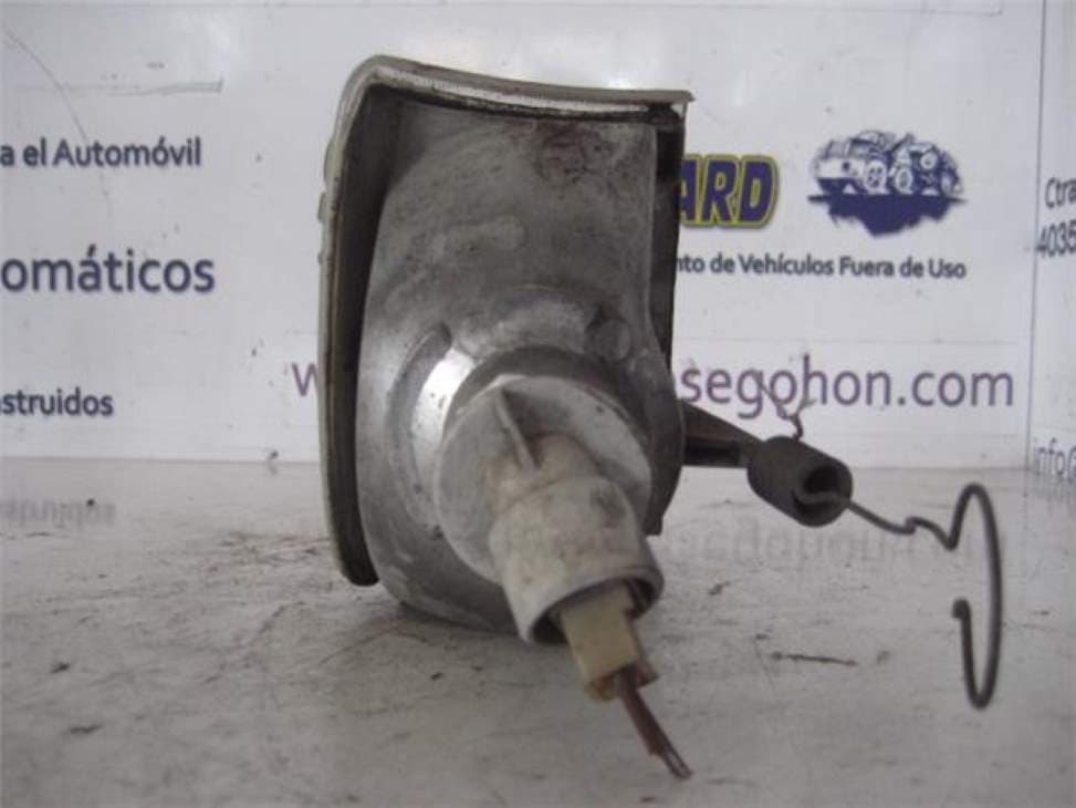 Recambio SEAT IBIZA ref. 084451505RF