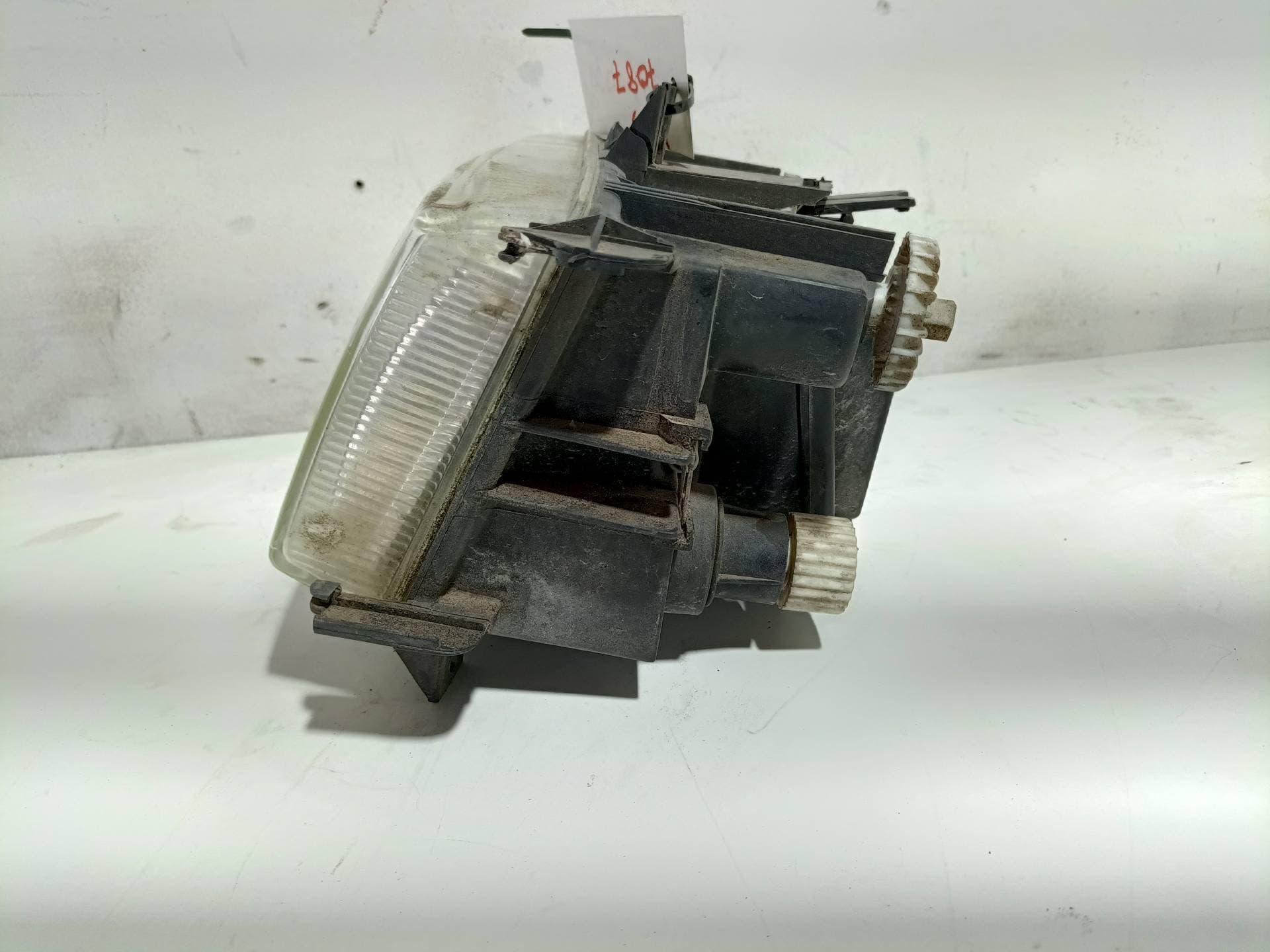 Faro izquierdo SEAT IBIZA (6K) 5
