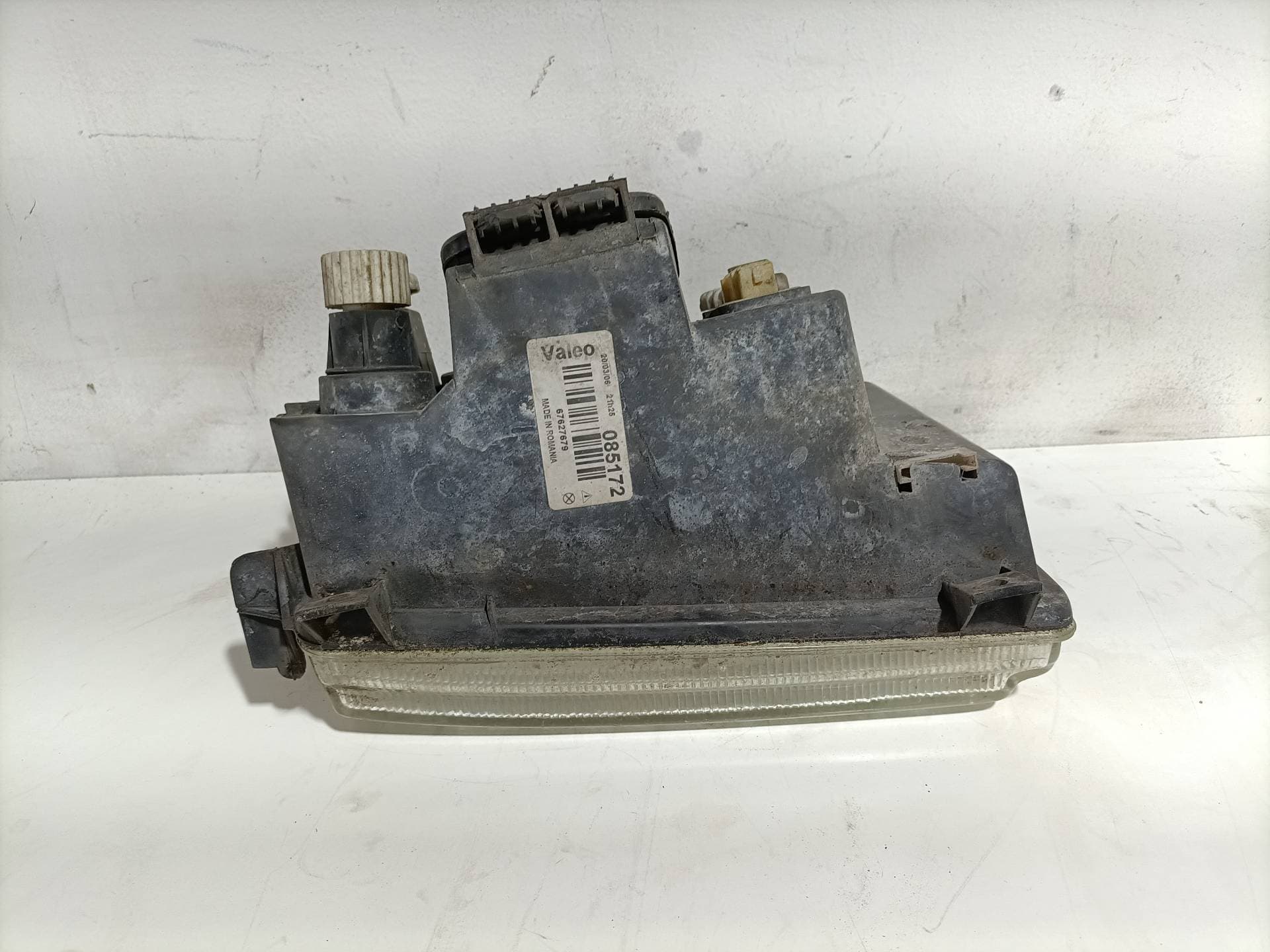 Faro izquierdo SEAT IBIZA (6K) 3