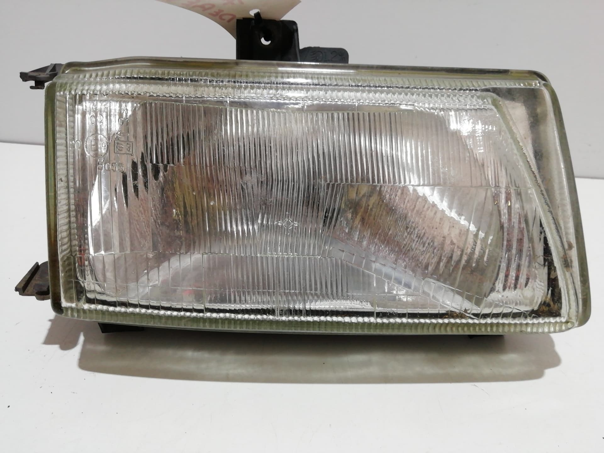 Faro derecho SEAT IBIZA (6K)