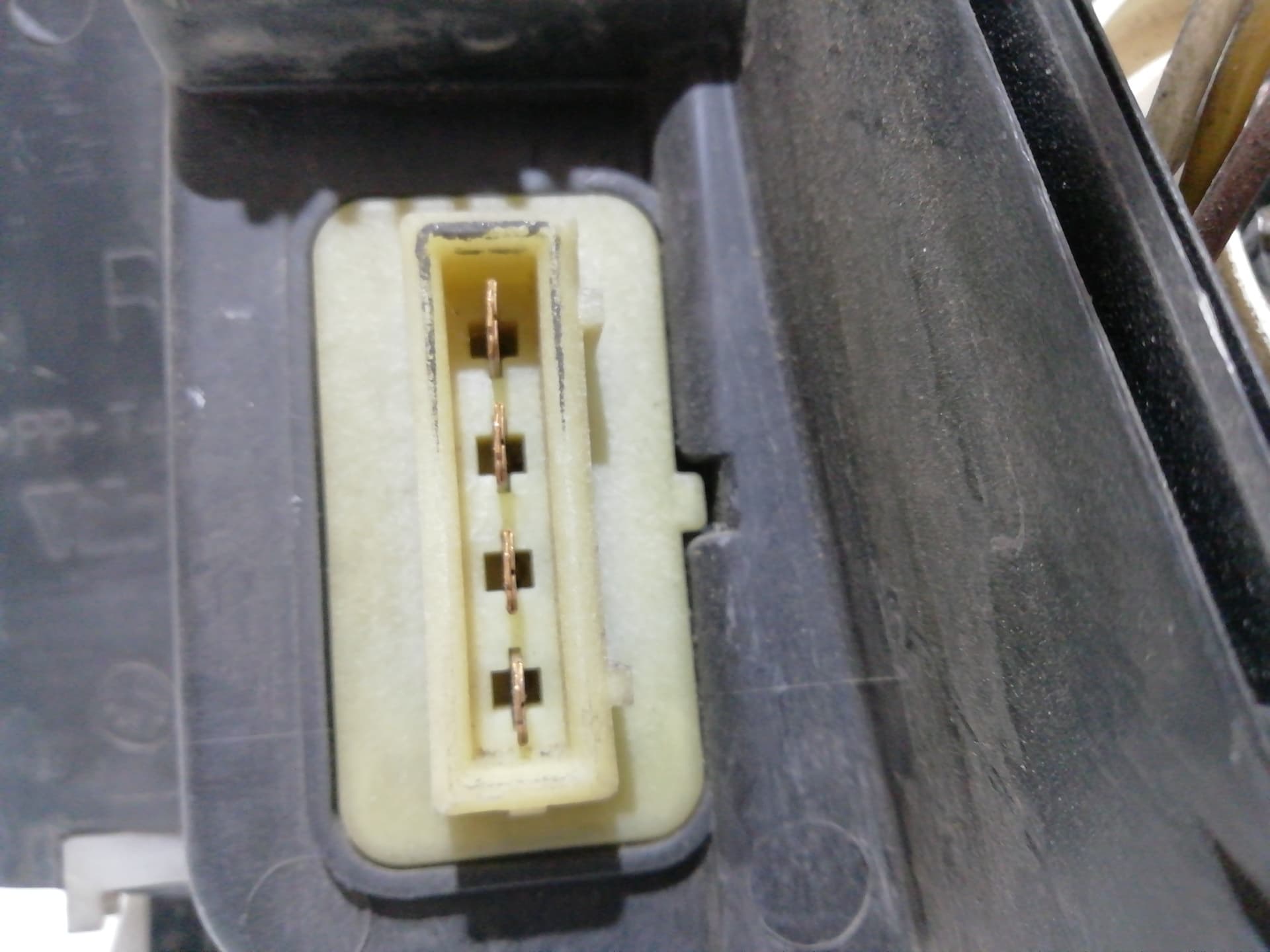 Faro derecho SEAT IBIZA (6K) 3