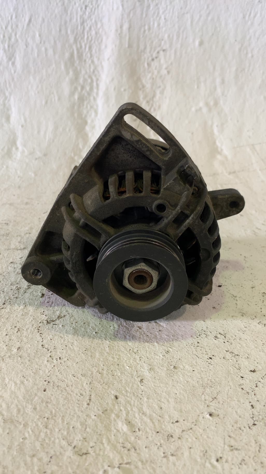 Alternador RENAULT TWINGO