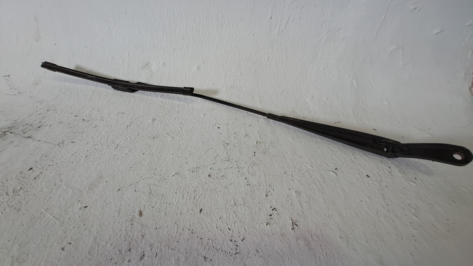 Brazo limpia delantero derecho RENAULT TWINGO 2