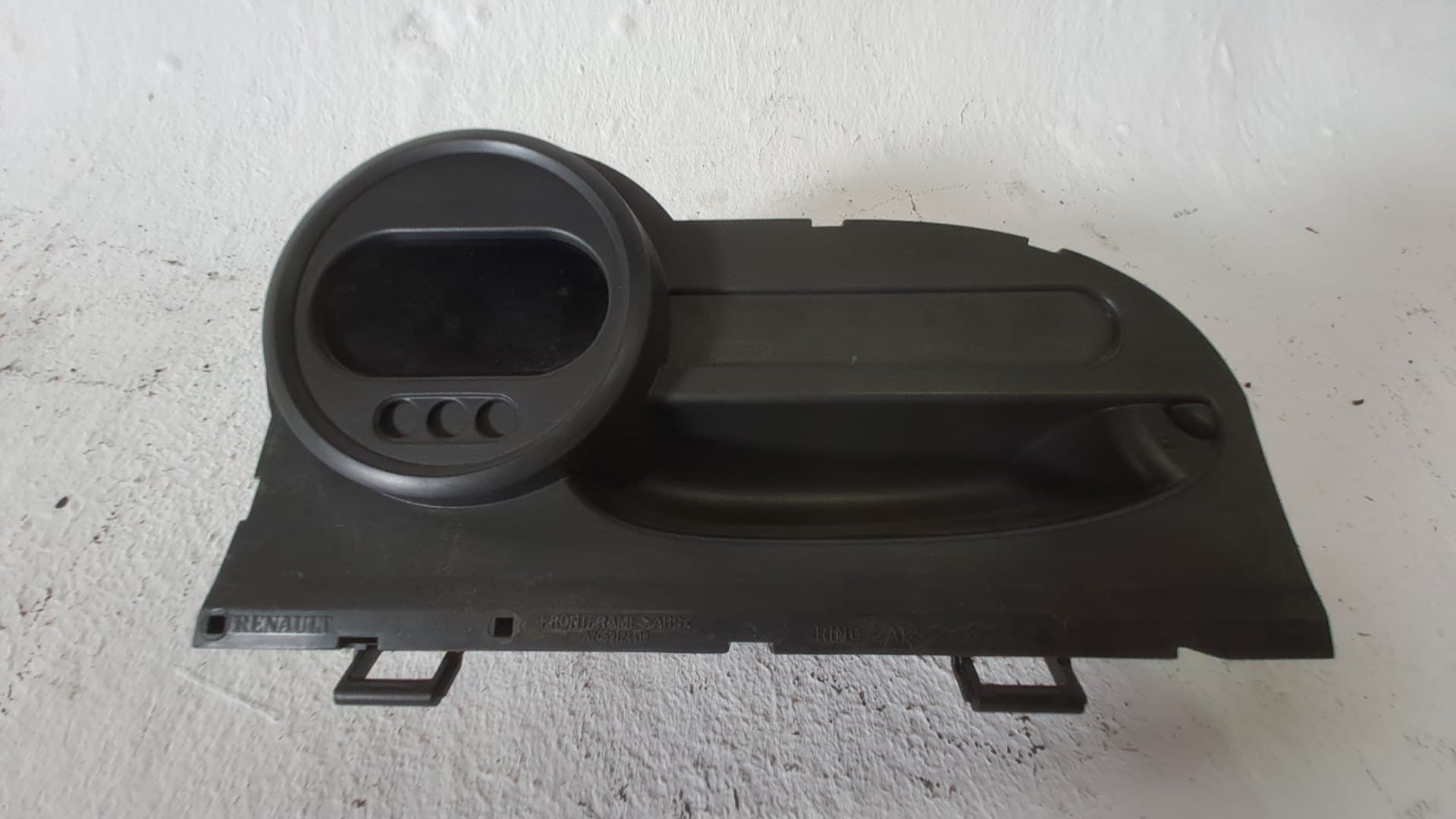 Cuadro instrumentos RENAULT TWINGO