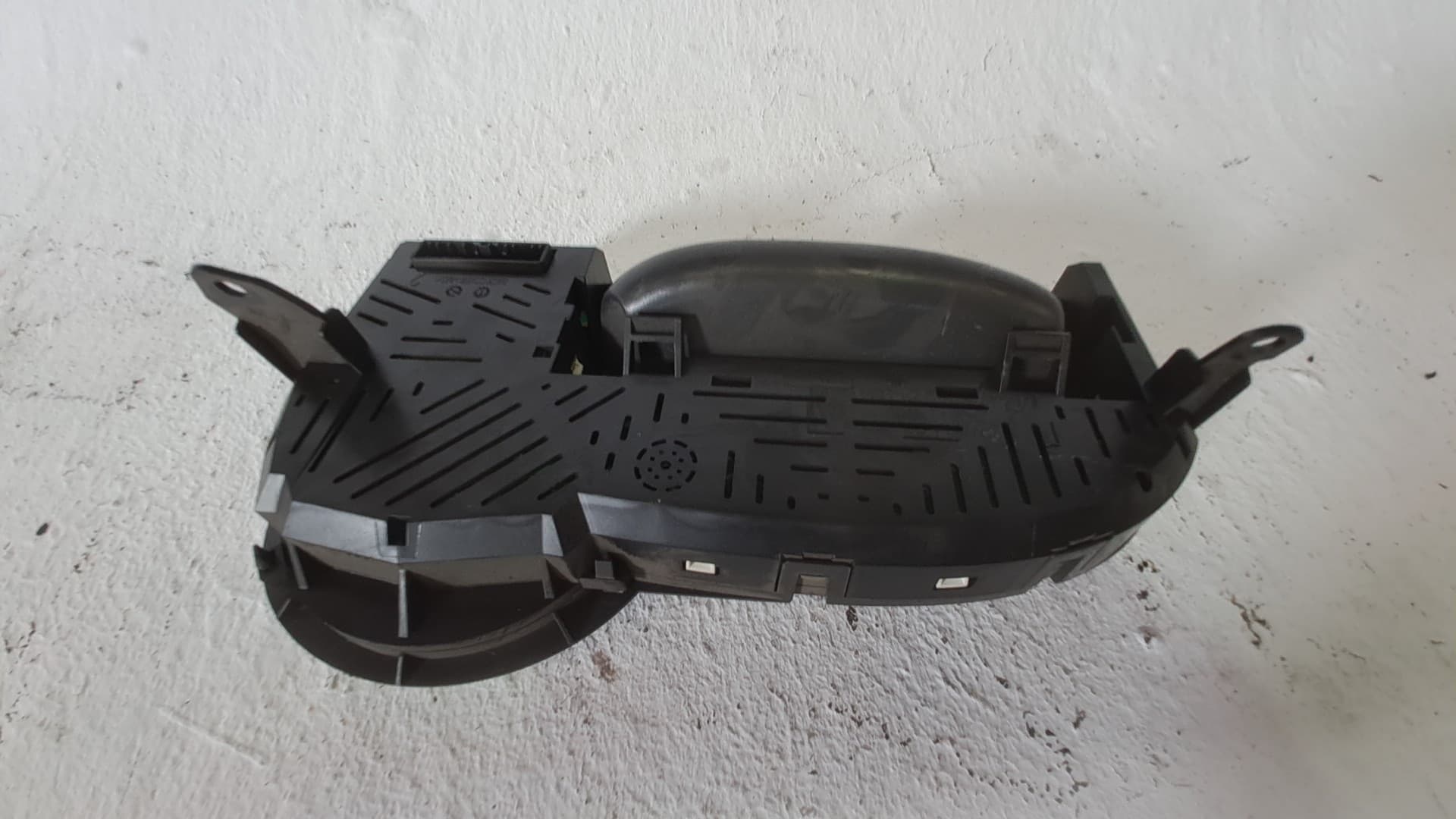 Cuadro instrumentos RENAULT TWINGO 2