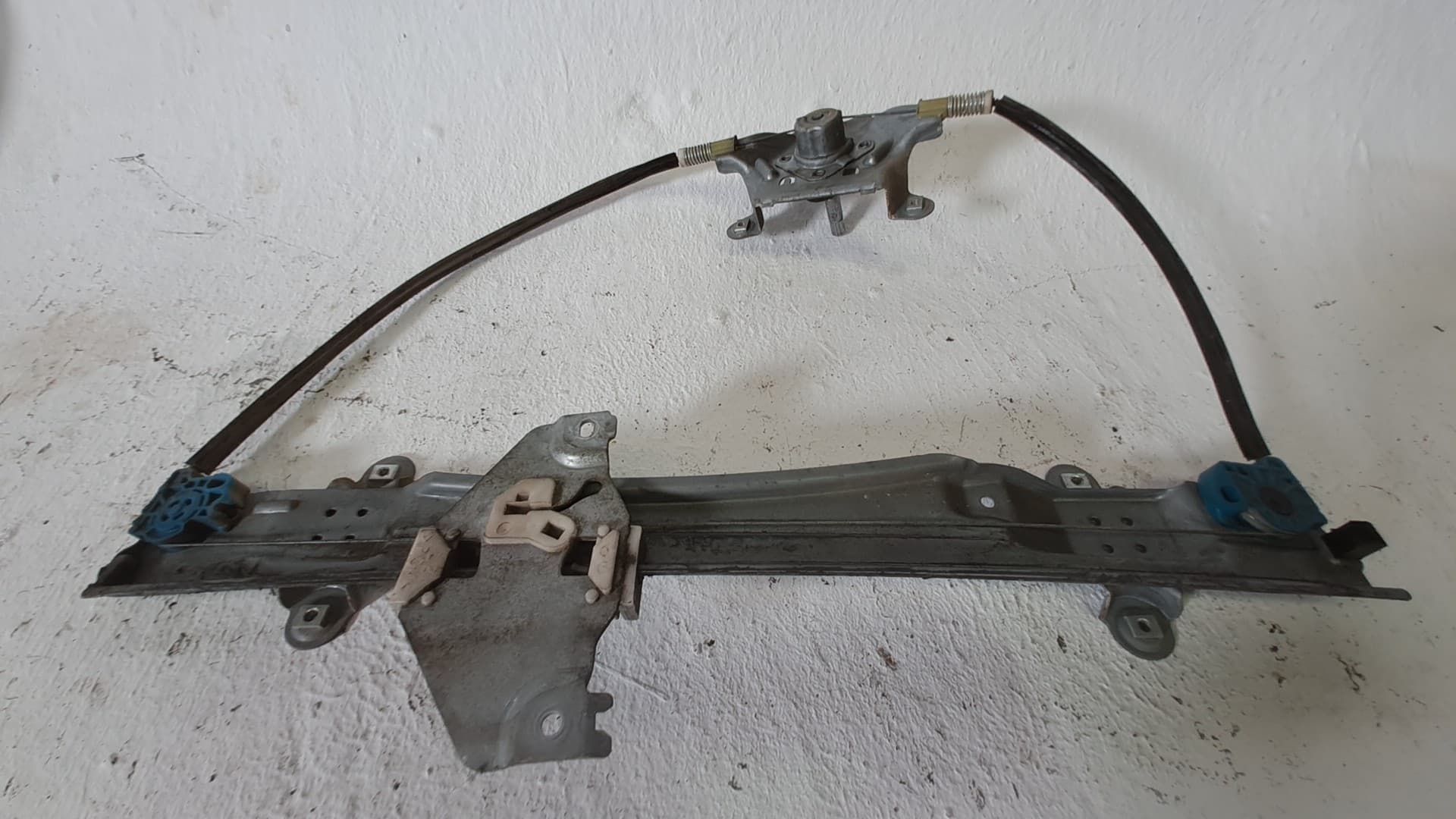 Elevalunas delantero izquierdo RENAULT TWINGO