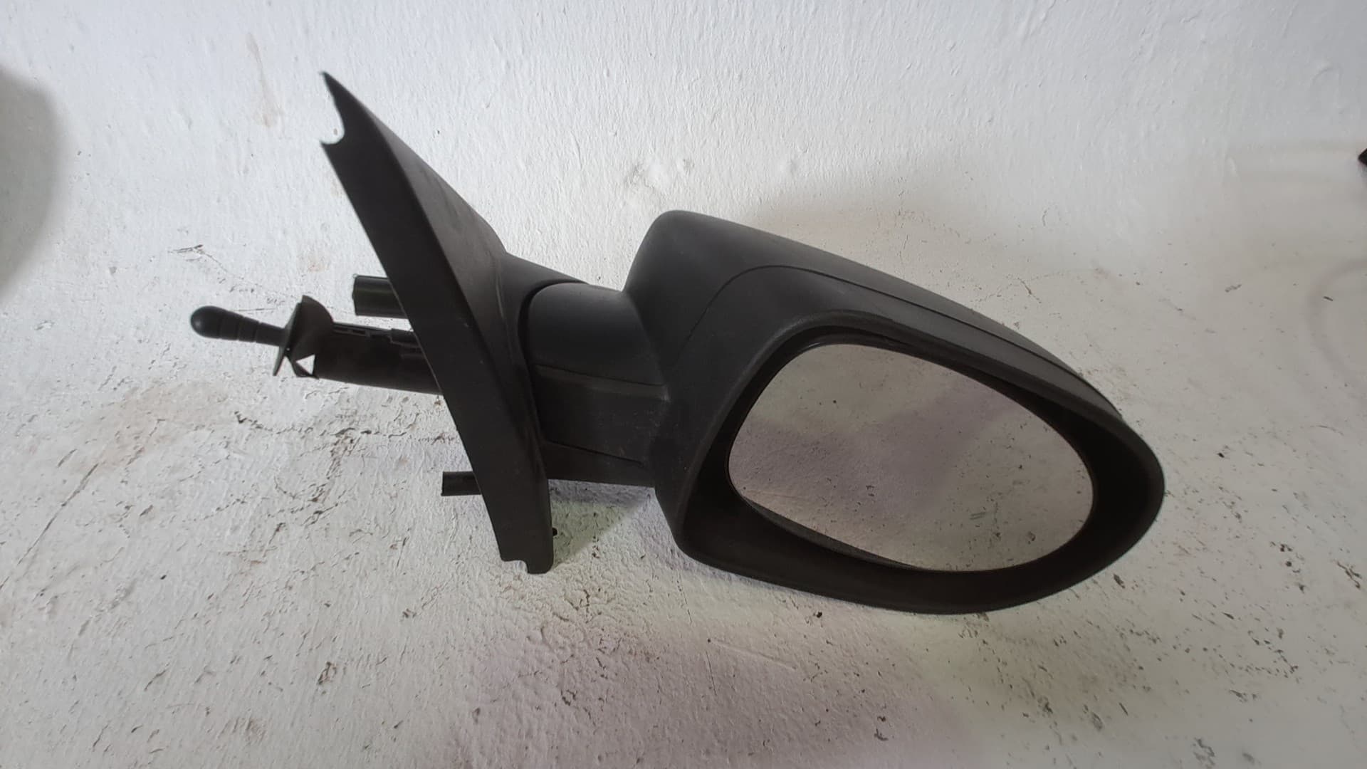 Retrovisor derecho RENAULT TWINGO