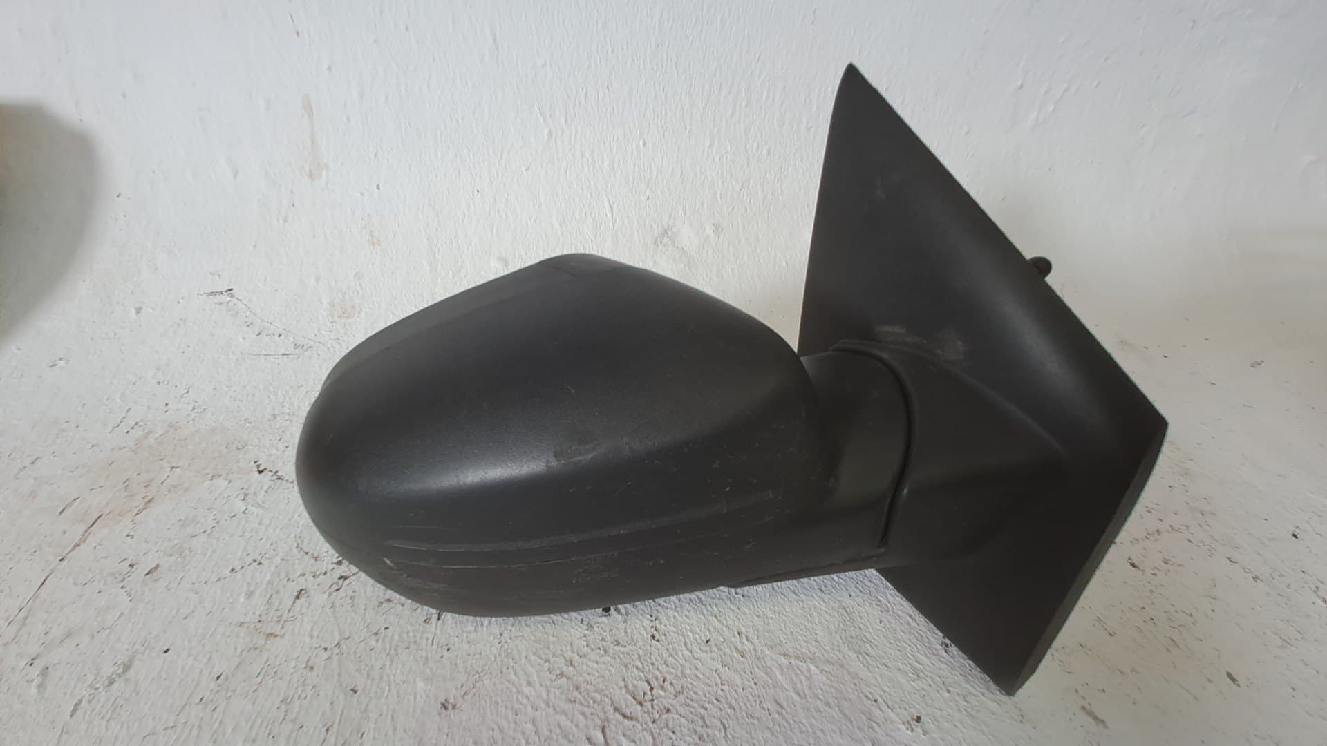 Retrovisor derecho RENAULT TWINGO 2