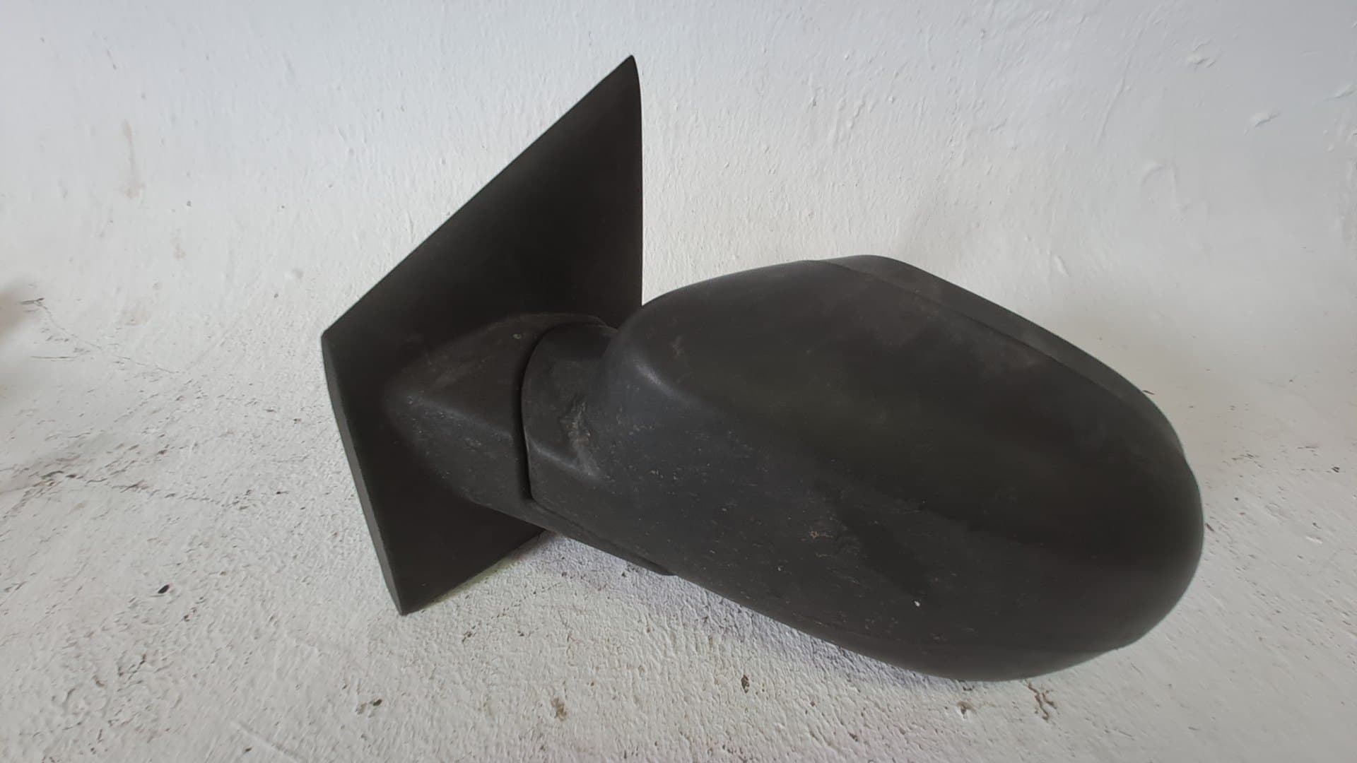 Retrovisor izquierdo RENAULT TWINGO 2