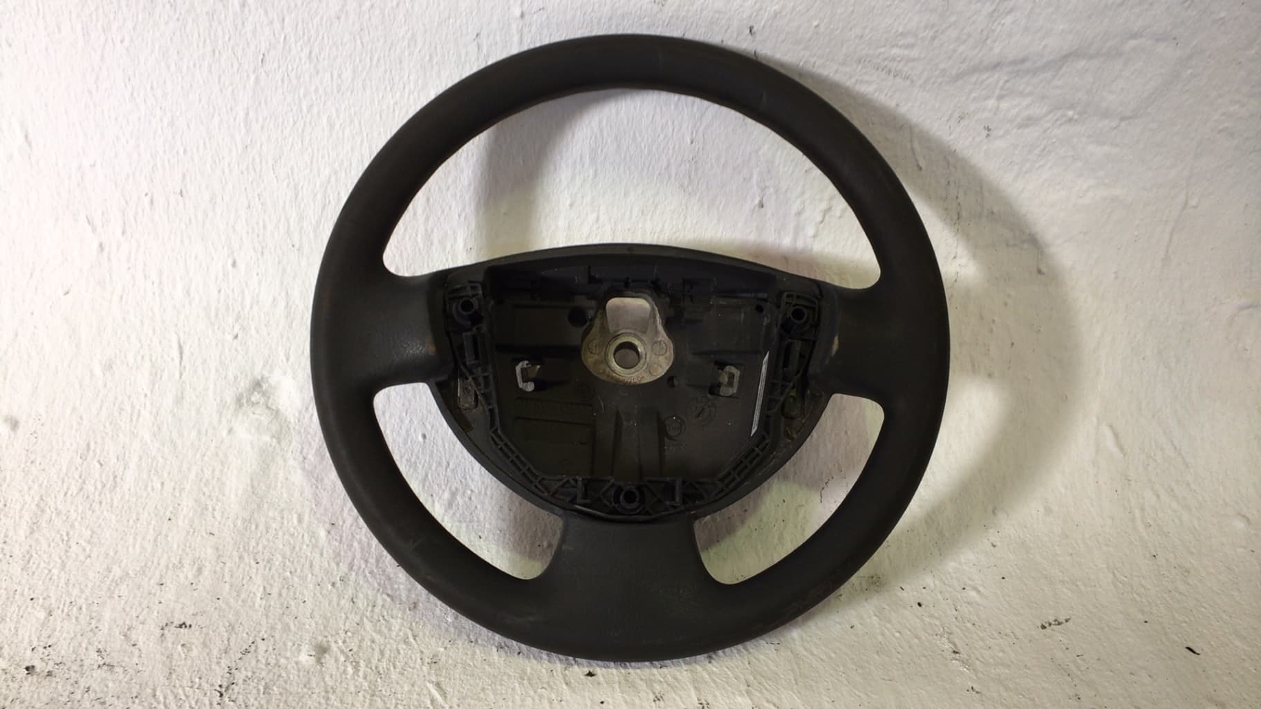 Volante RENAULT TWINGO