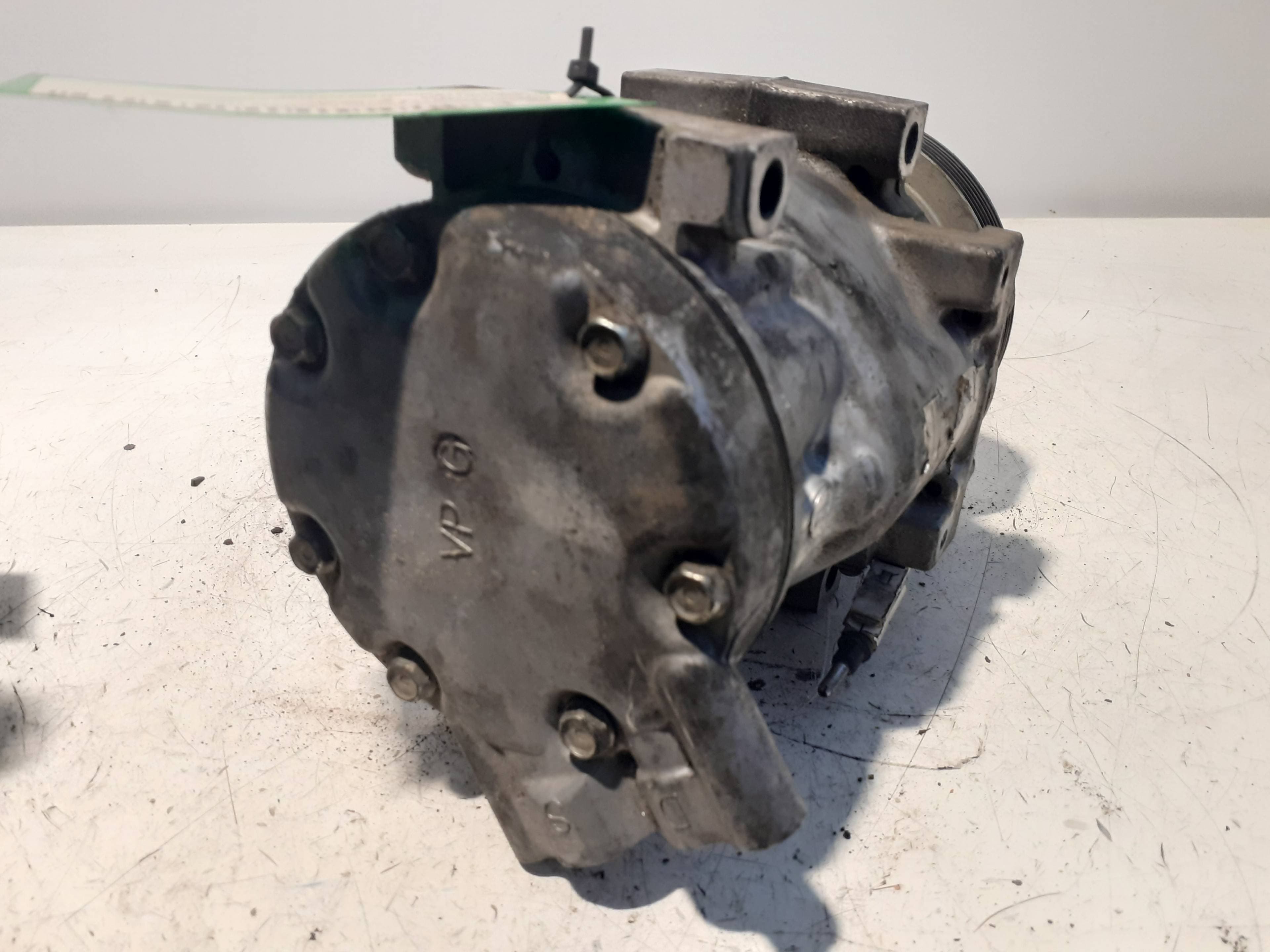 Recambio DACIA LOGAN ref. SD7V161194 3