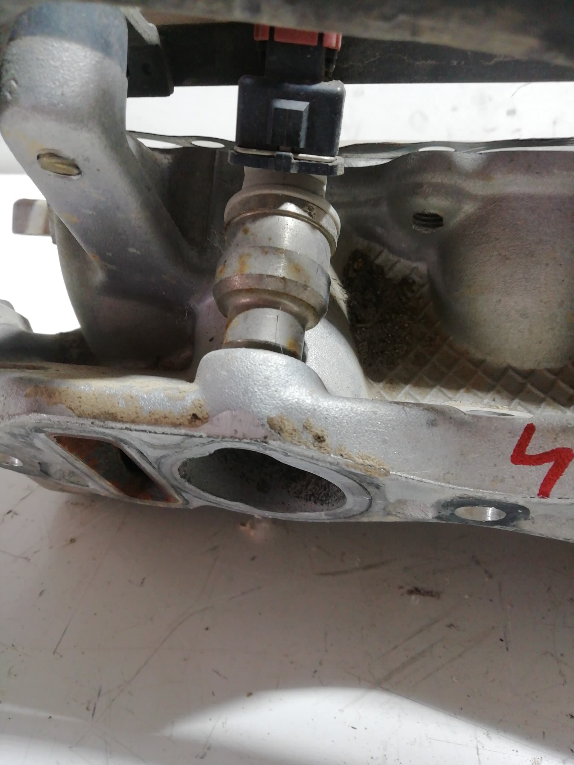 Inyector MITSUBISHI MONTERO (V20/V40)