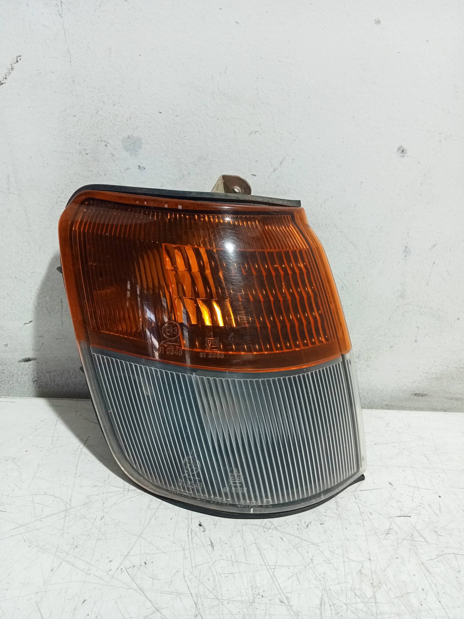 Recambio MITSUBISHI MONTERO (V20/V40) ref. 21037747 3
