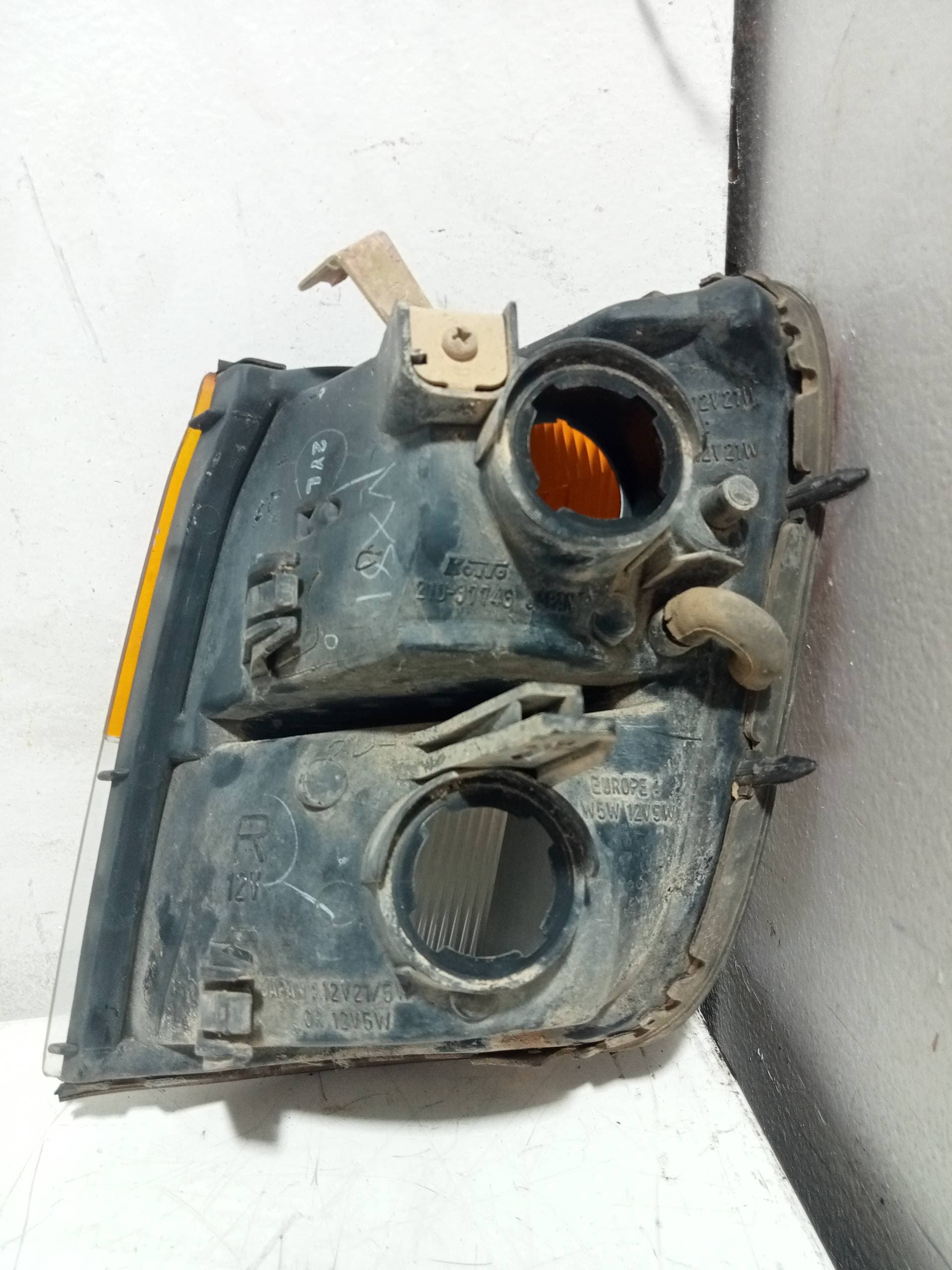 Recambio MITSUBISHI MONTERO (V20/V40) ref. 21037747 2