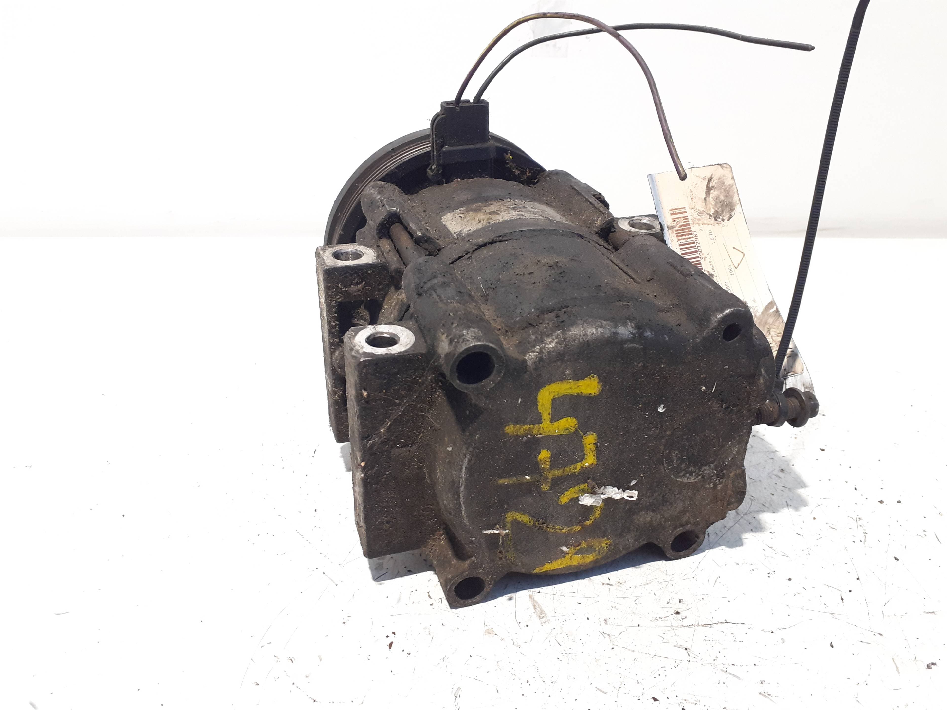 Recambio FORD MONDEO FAMILIAR (GD) ref. 5222062 2