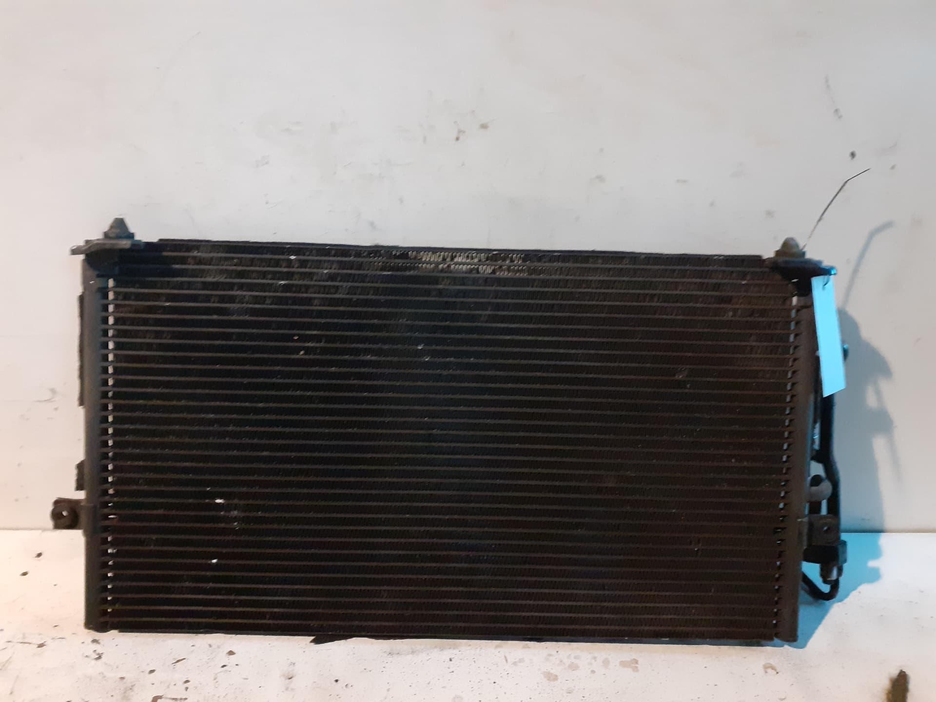 Recambio MITSUBISHI CARISMA BERINA 5 (DA0) ref. MB958166