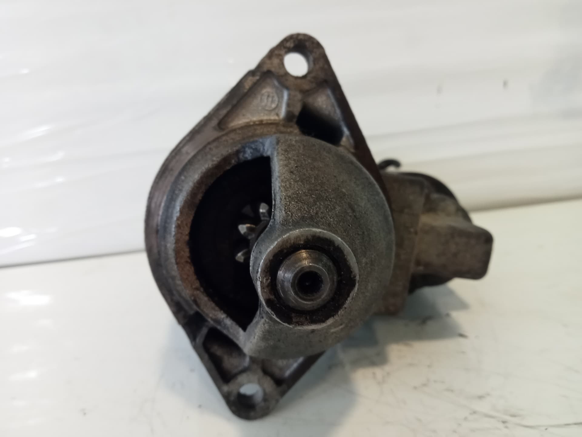 Alternador OPEL ASTRA F BERLINA 3