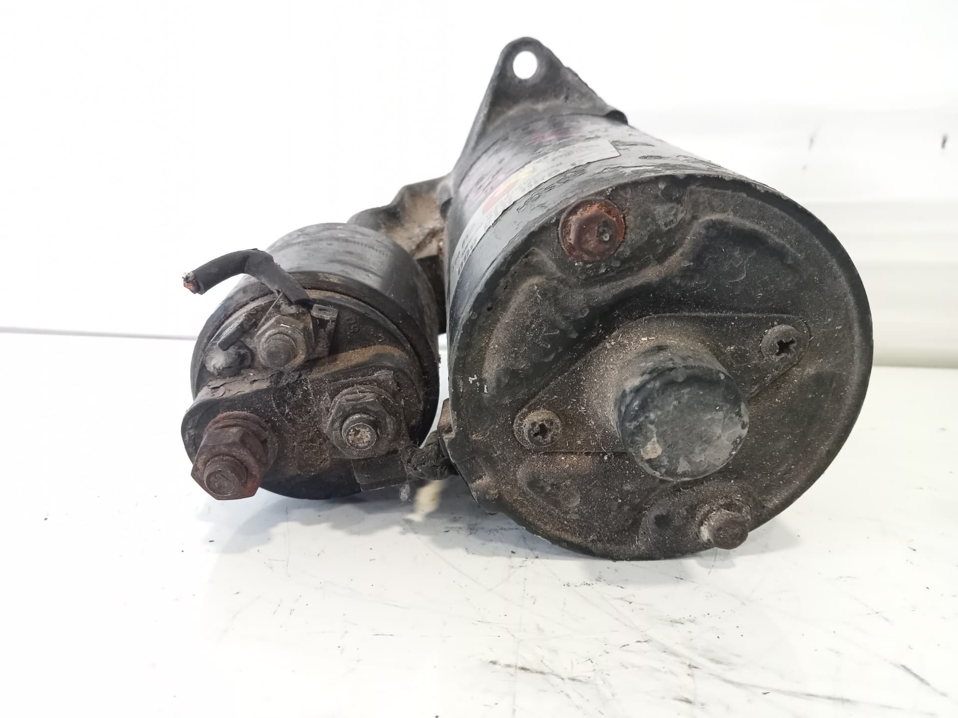 Alternador OPEL ASTRA F BERLINA 2