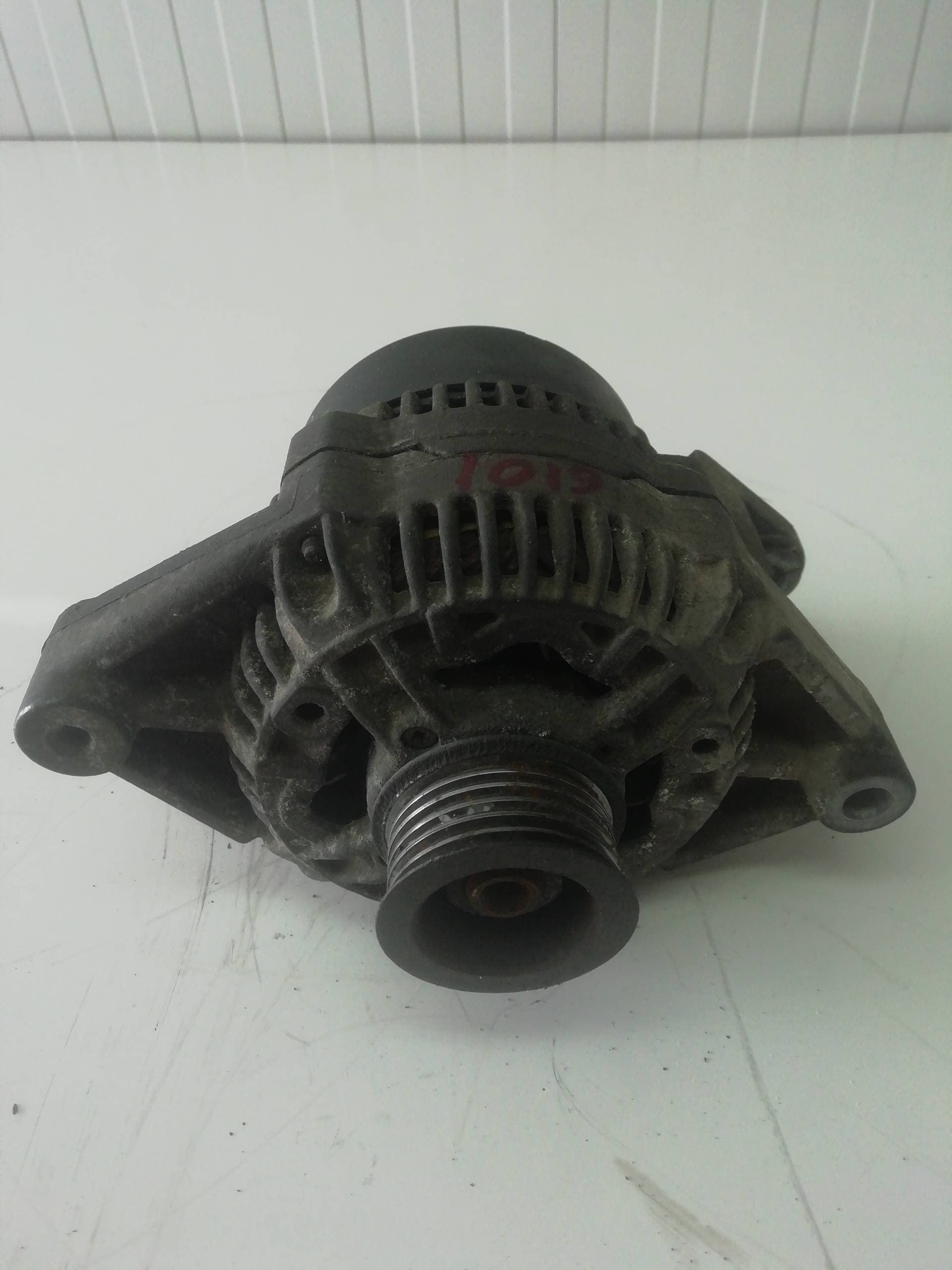 Alternador OPEL ASTRA F BERLINA 4