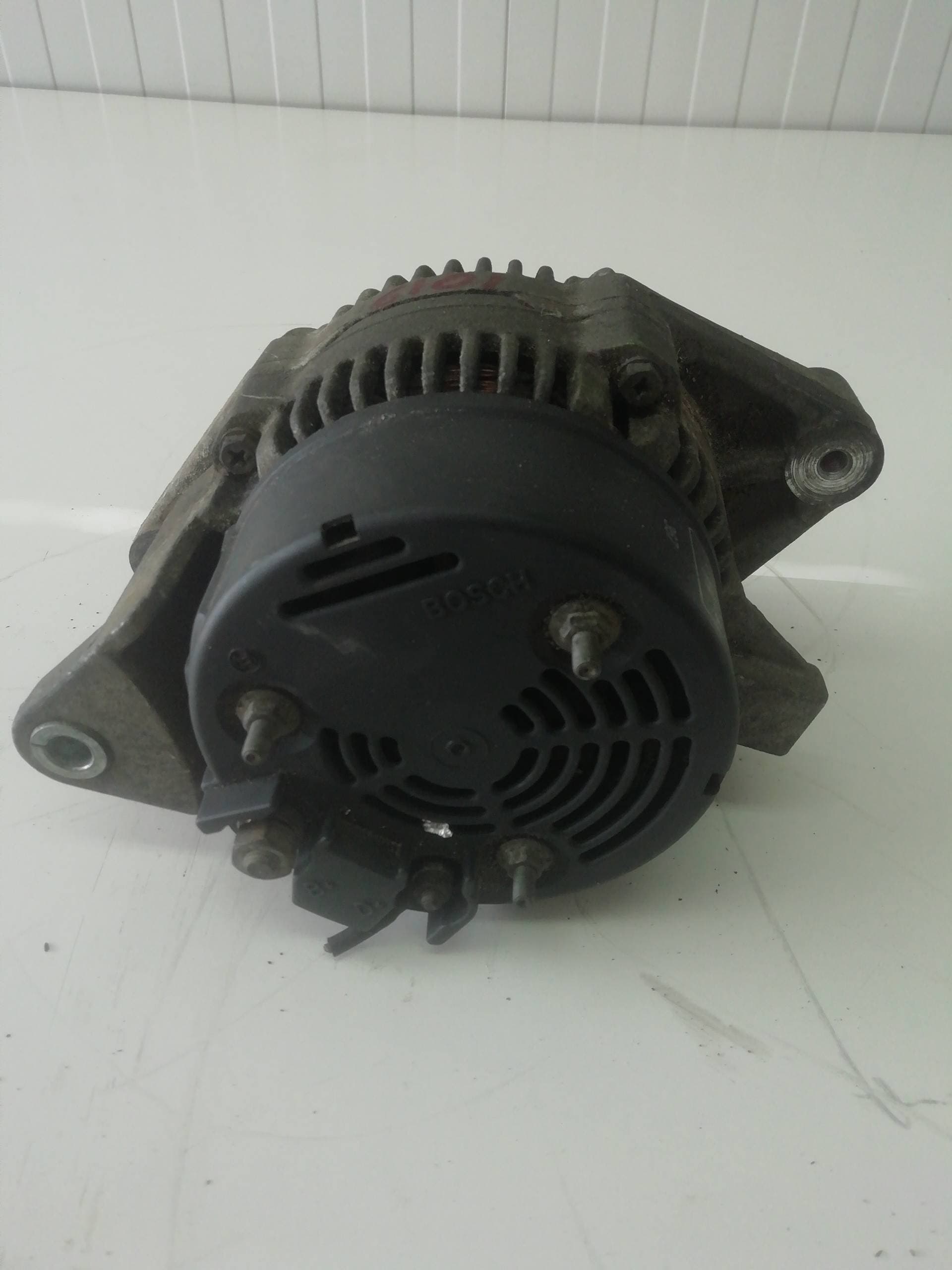 Alternador OPEL ASTRA F BERLINA 3