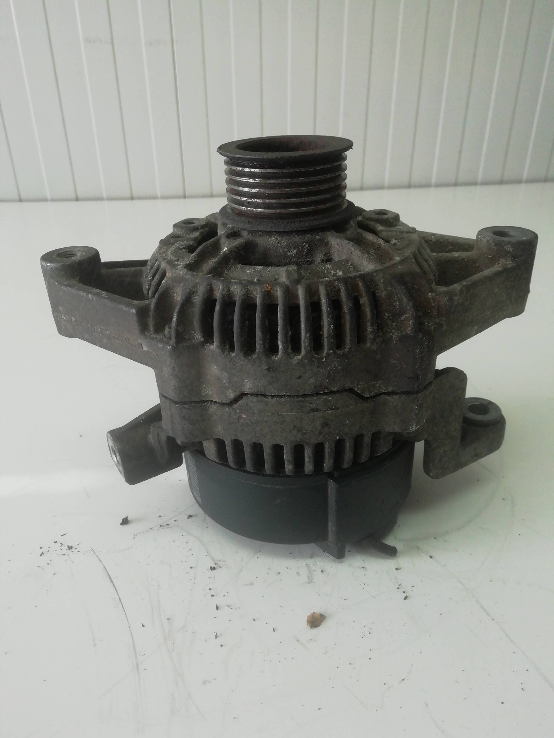 Alternador OPEL ASTRA F BERLINA 2