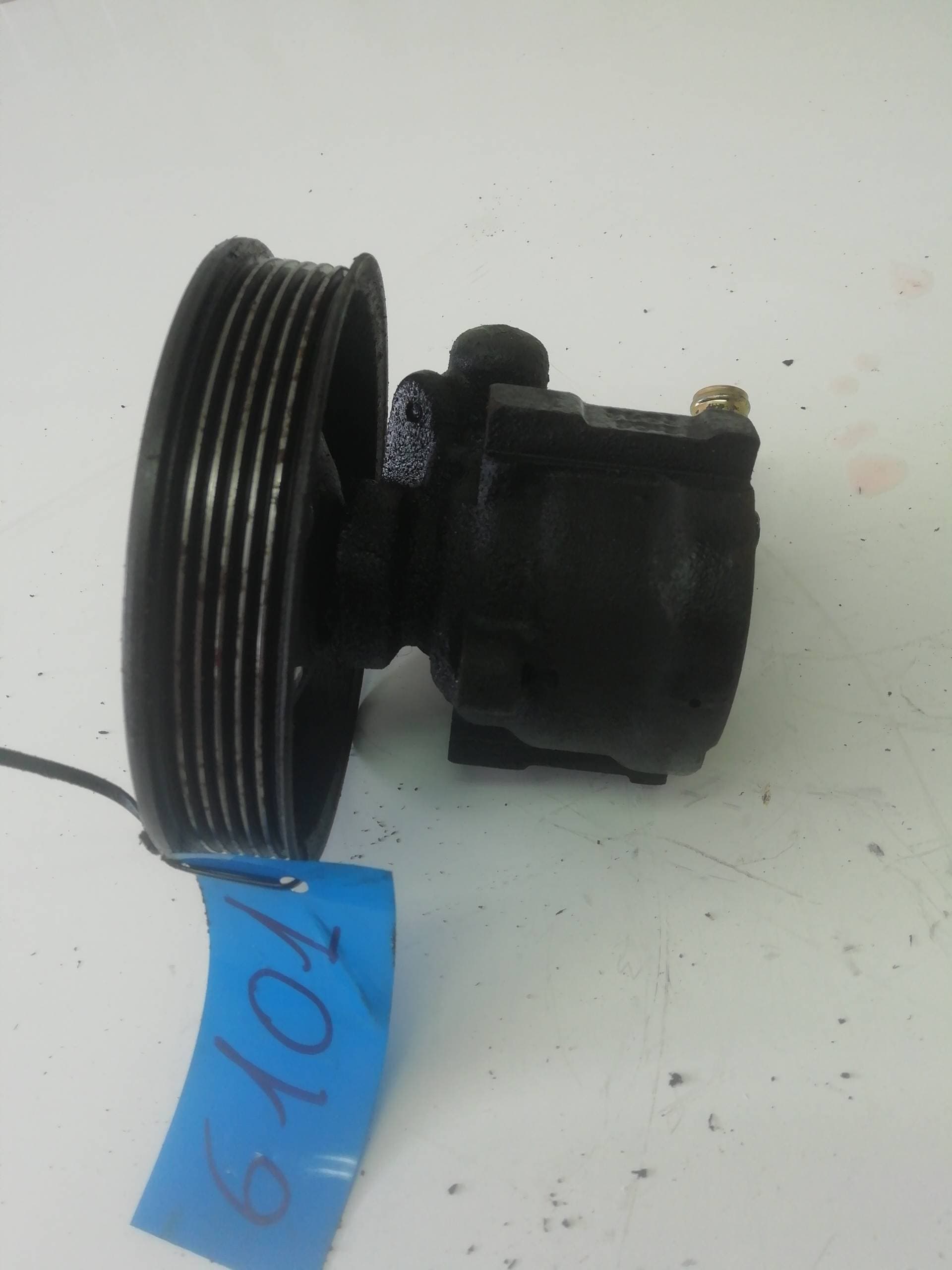 Bomba direccion OPEL ASTRA F BERLINA 2