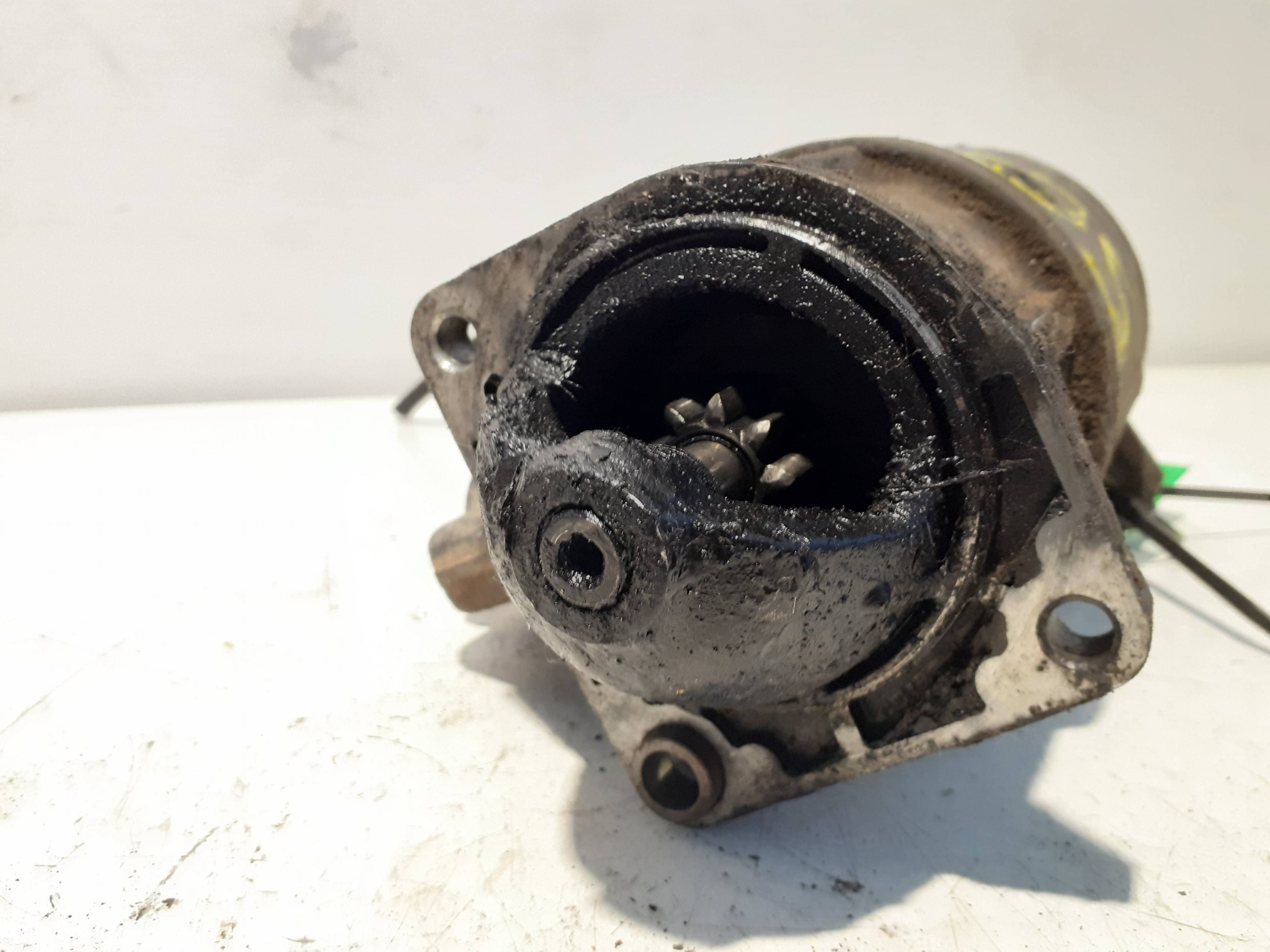 Motor arranque PEUGEOT 309 3