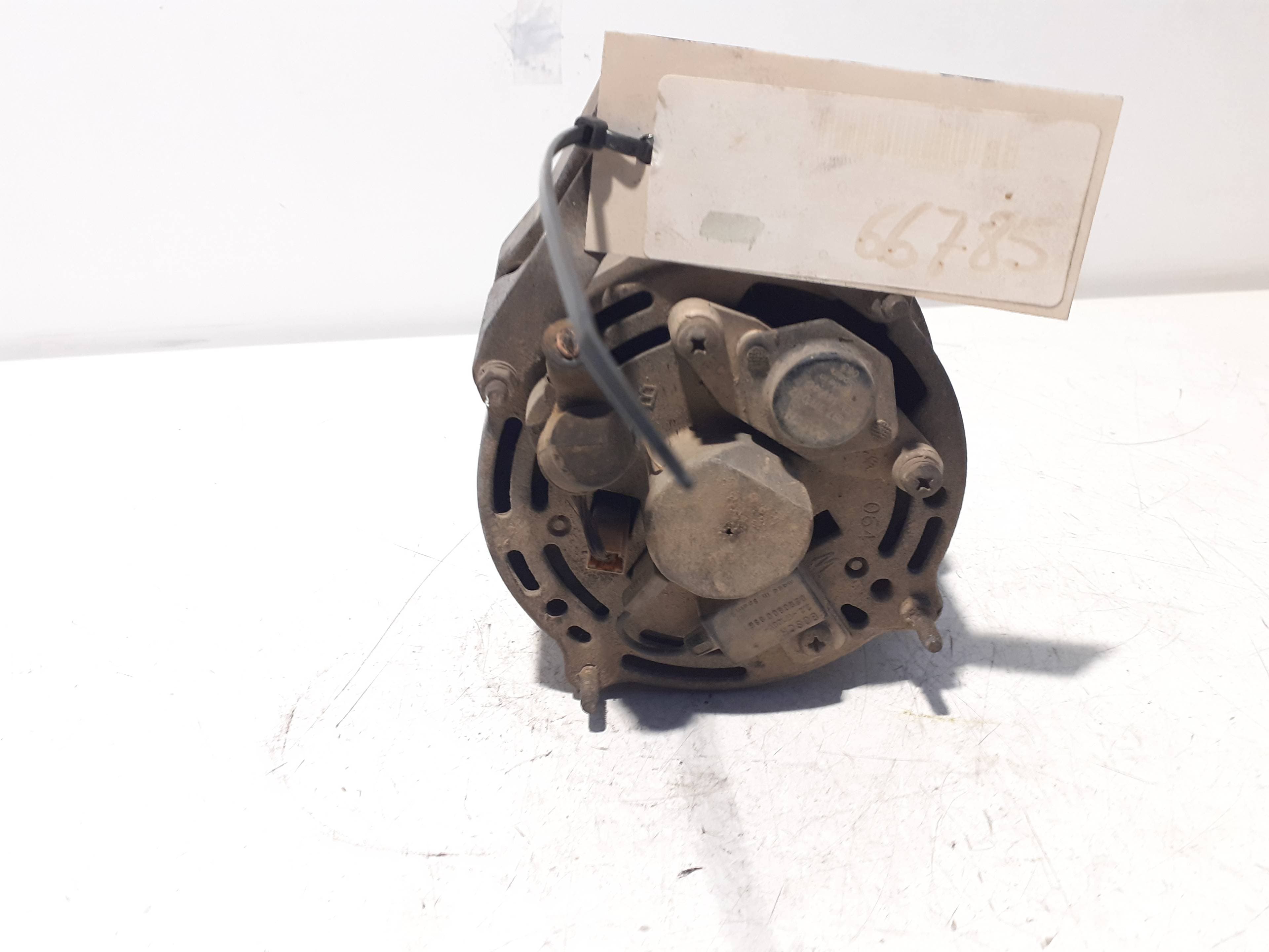 Alternador PEUGEOT 309 3
