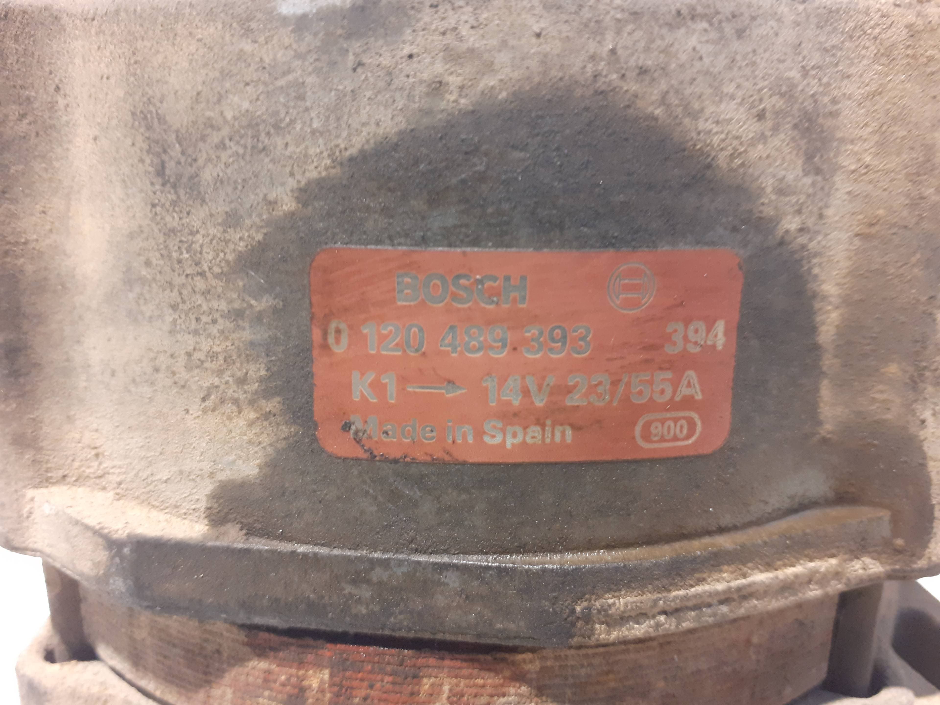 Alternador PEUGEOT 309 2