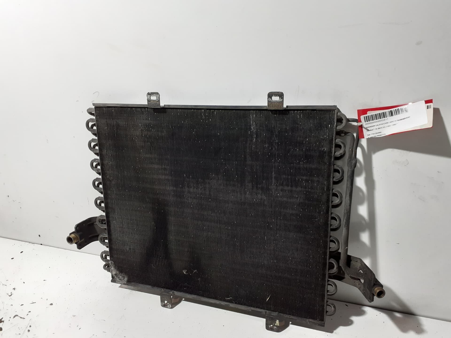 Recambio RENAULT 19 (B/C/L53) ref. 7701205645 2