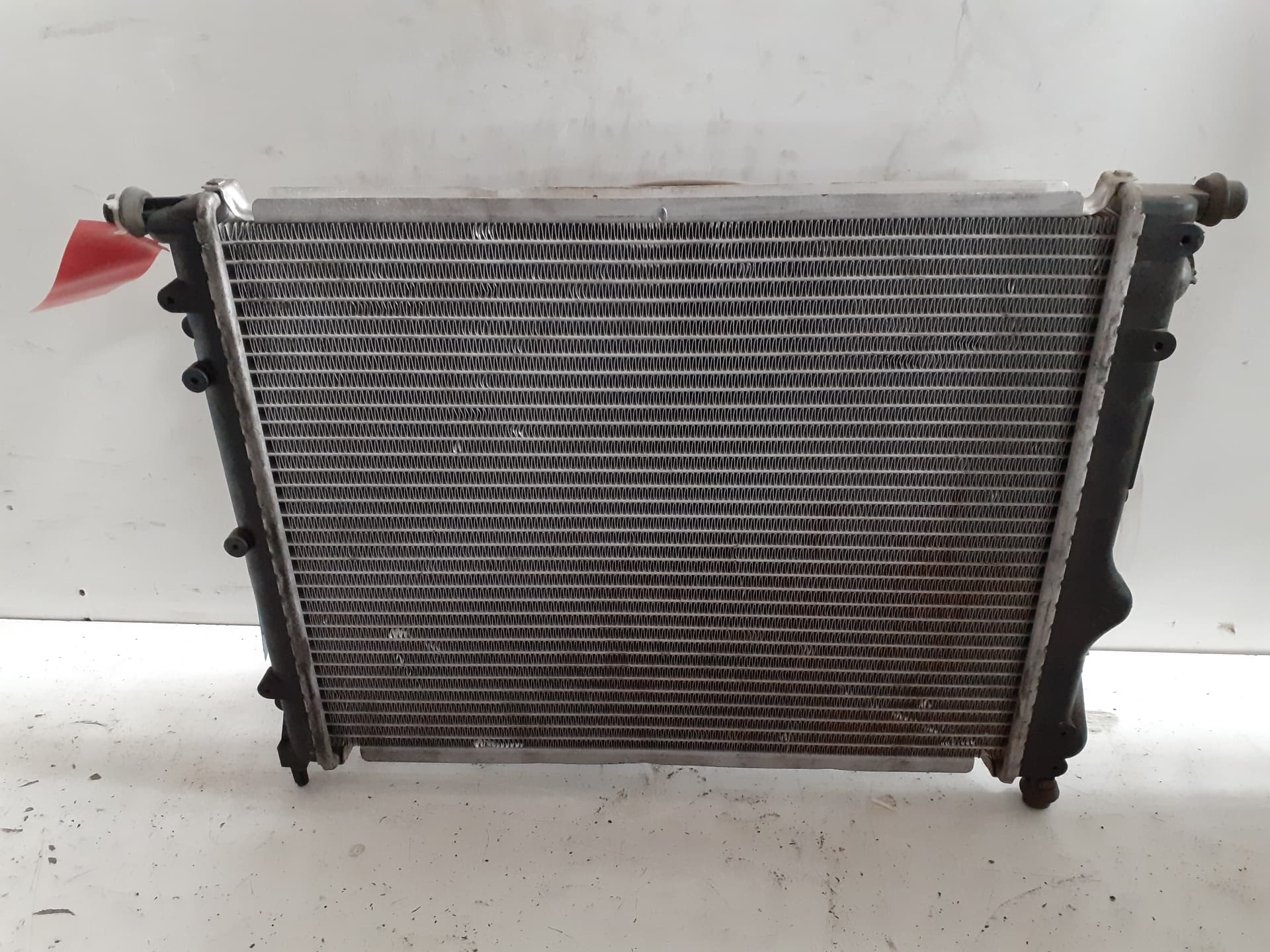 Radiador agua RENAULT 19 (B/C/L53)