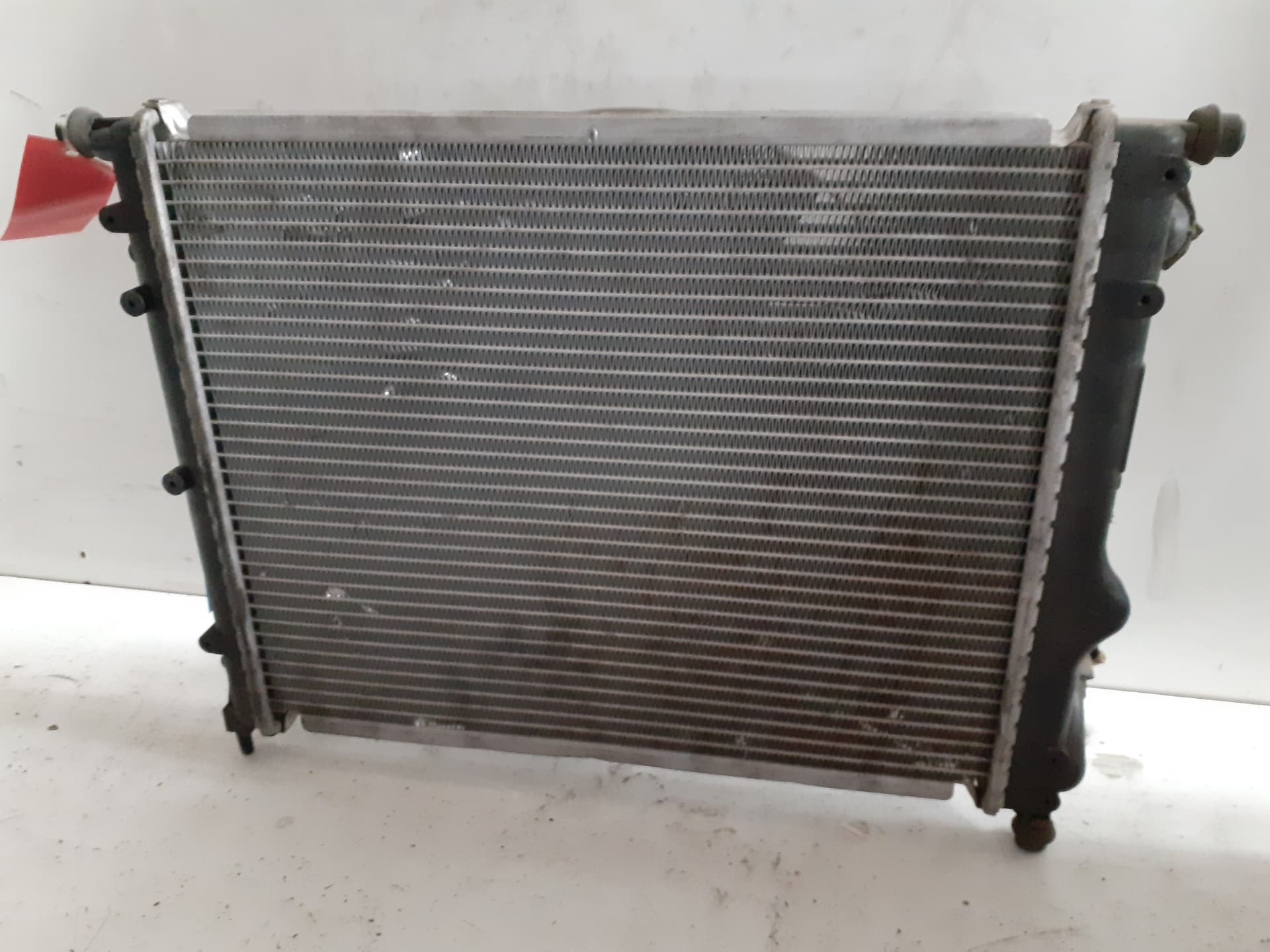 Radiador agua RENAULT 19 (B/C/L53) 3