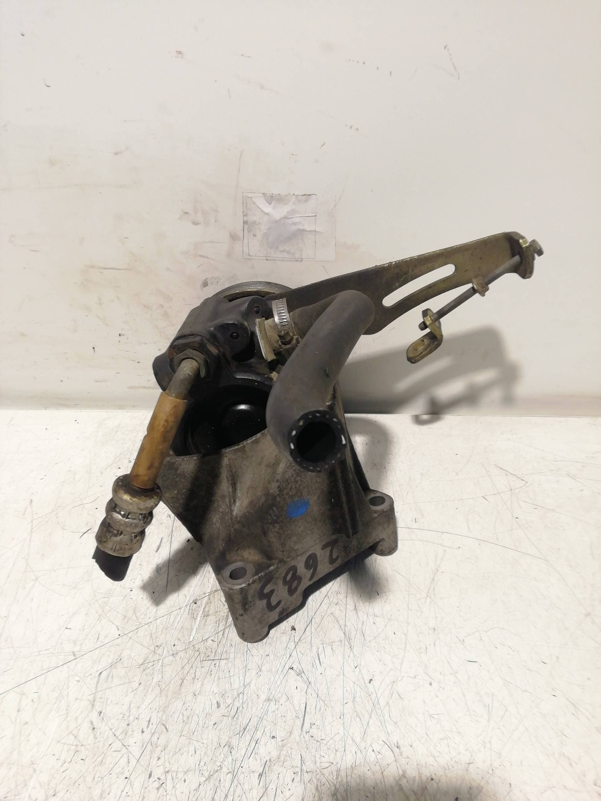 Bomba direccion RENAULT 19 (B/C/L53) 4