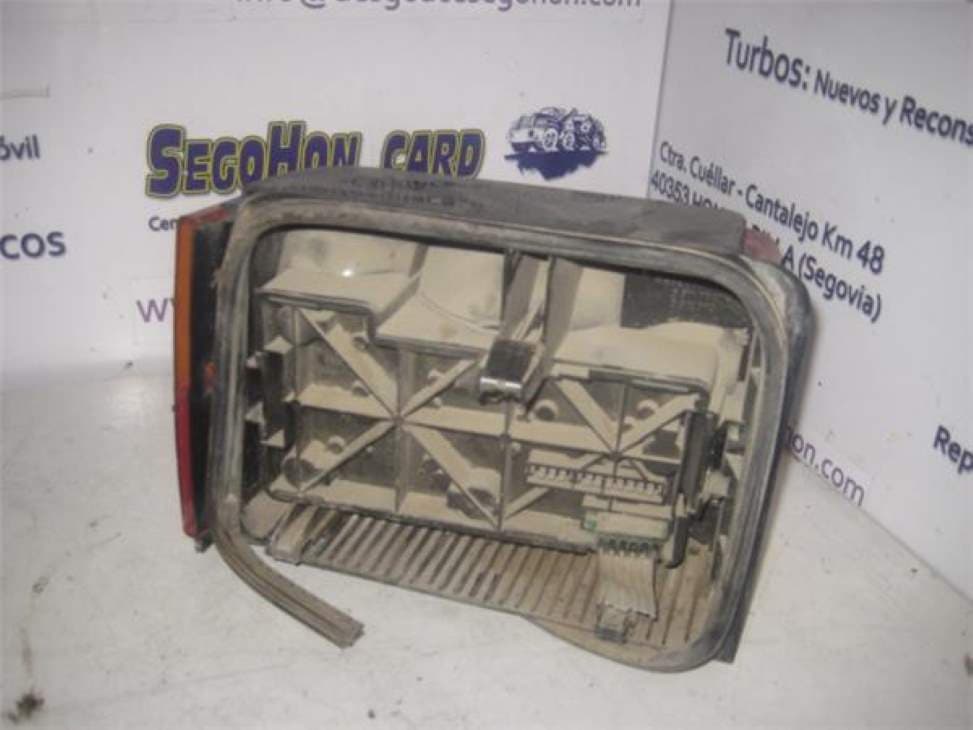 Piloto trasero derecho RENAULT 19 (B/C/L53) 2