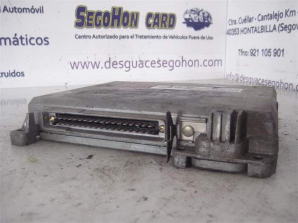Centralita motor uce RENAULT 19 (B/C/L53) 2