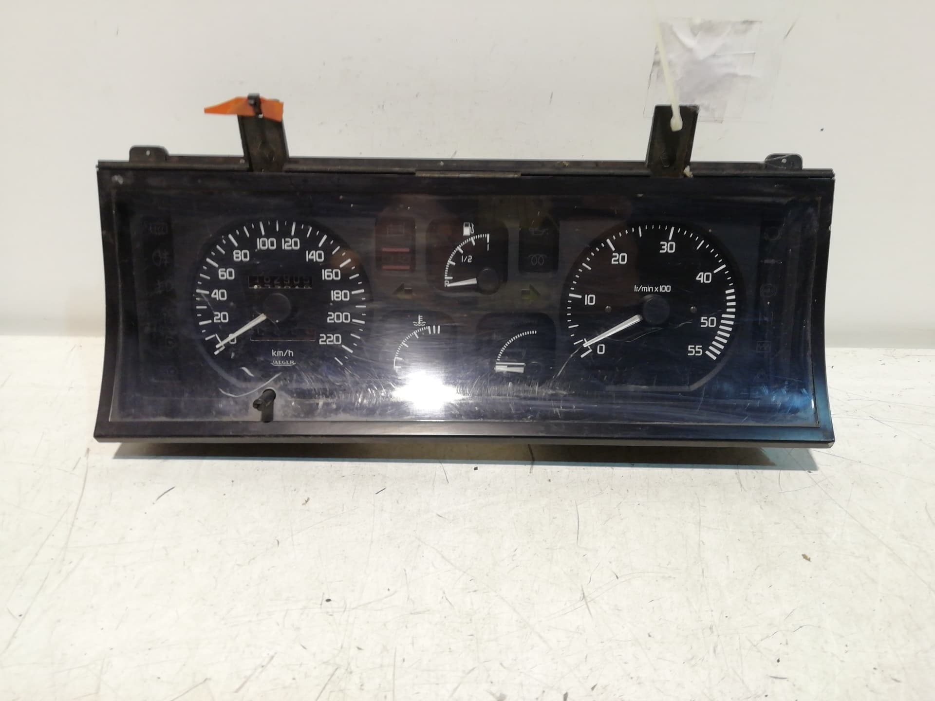 Cuadro instrumentos RENAULT 19 (B/C/L53)