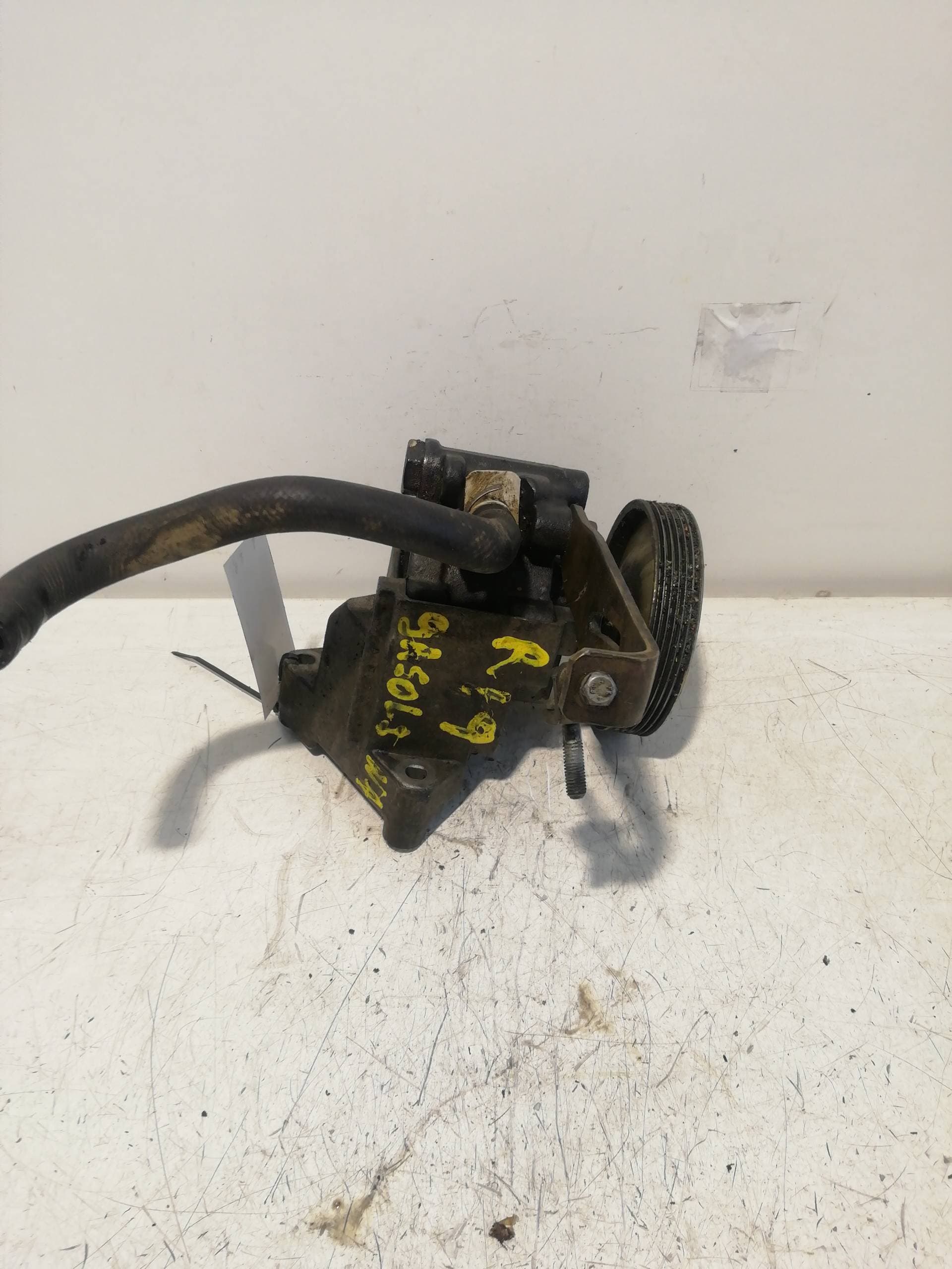 Bomba direccion RENAULT 19 (B/C/L53) 3